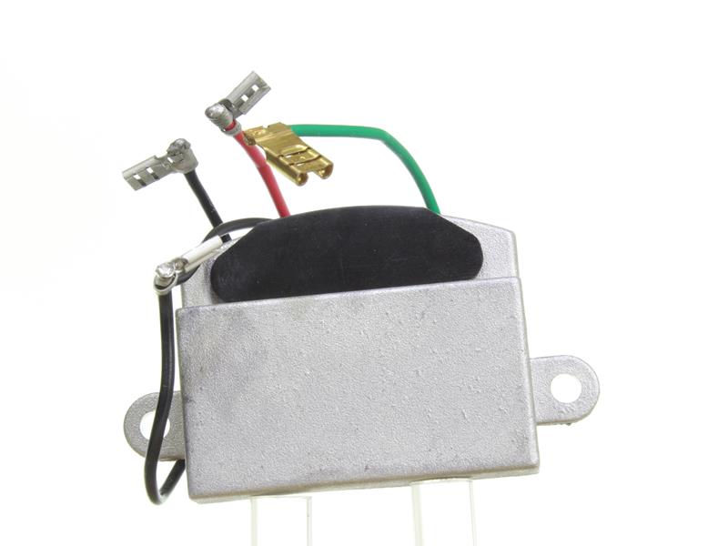 Regulador do alternador 700021 ALANKO 10700021 RENAULT, MERCEDES-BENZ, ALFA ROMEO, JEEP