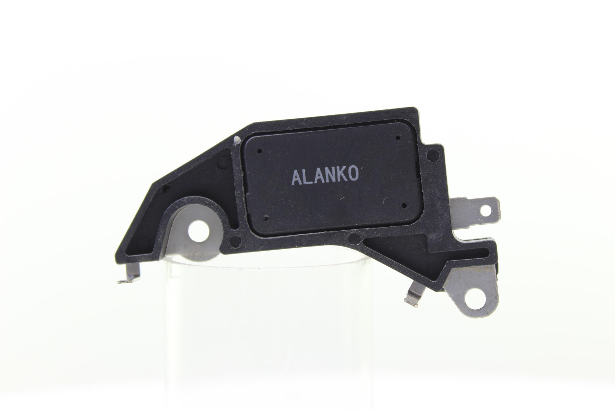Regulator dynamo ALANKO 10700035