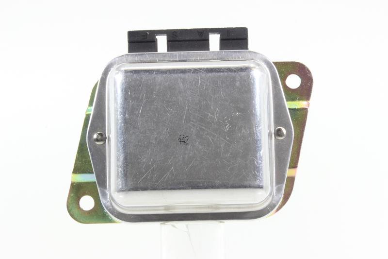 Lichtmaschinenregler 10700036 ALANKO D4TZ10316A FORD