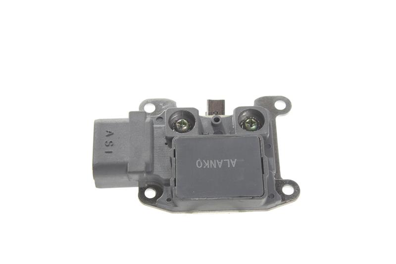 Lichtmaschinenregler 10700038 ALANKO E9DF10316AA FORD