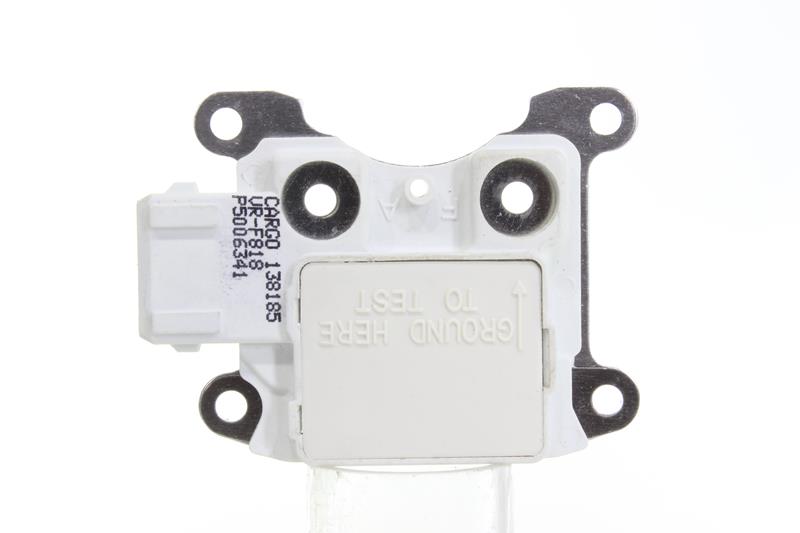 Lichtmaschinenregler 10700048 ALANKO F5RU10316A FORD