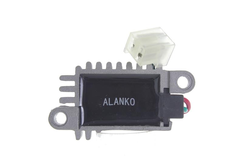 Spanningsregelaar 70.0103 ALANKO 10700103 AUDI