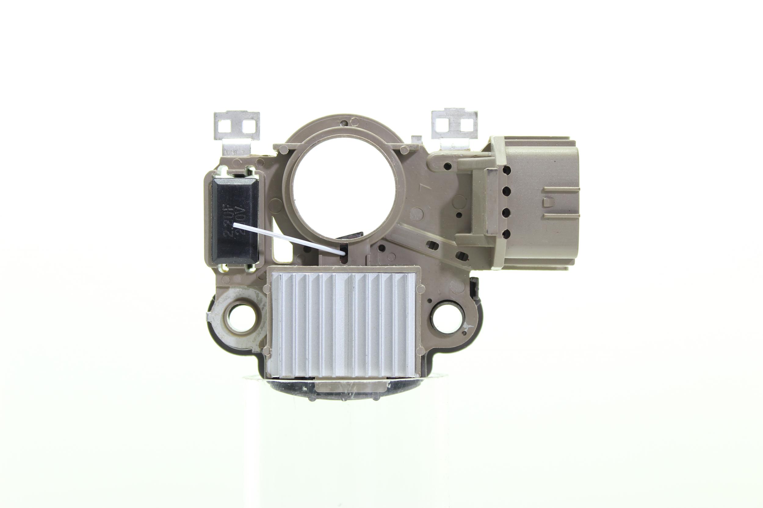 ALANKO 10700125 Spanningsregelaar dynamo MITSUBISHI Pajero II Canvas Top (V20) 1.8 GDI 131 Pk Benzine 4G93 (GDI)
