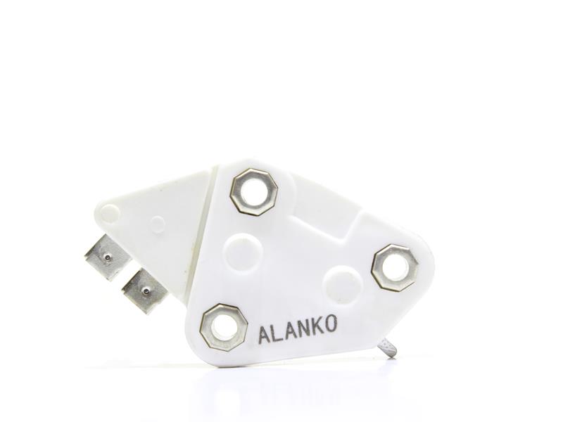 Alternator regulator ALANKO 10700133