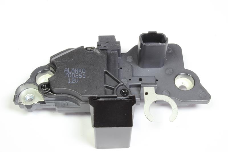 Lichtmaschinenregler 7701473637 ALANKO 10700251 RENAULT, DACIA, RENAULT TRUCKS