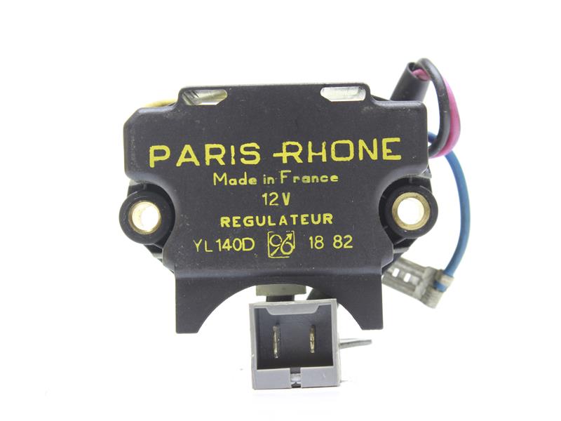 Regler Lichtmaschine ALANKO VRG46512 Bewertung