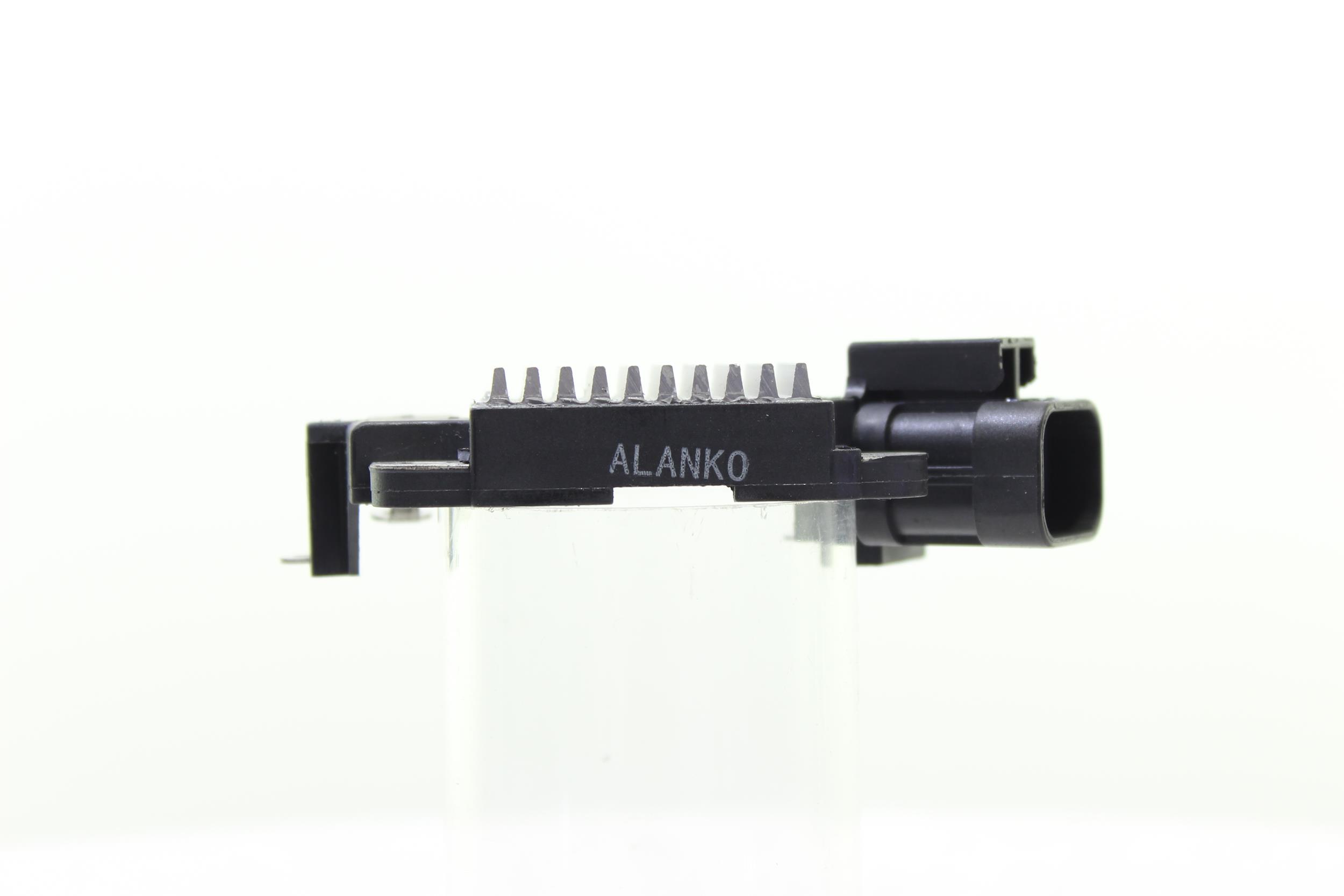 Regolatore tensione alternatore ALANKO 10700468
