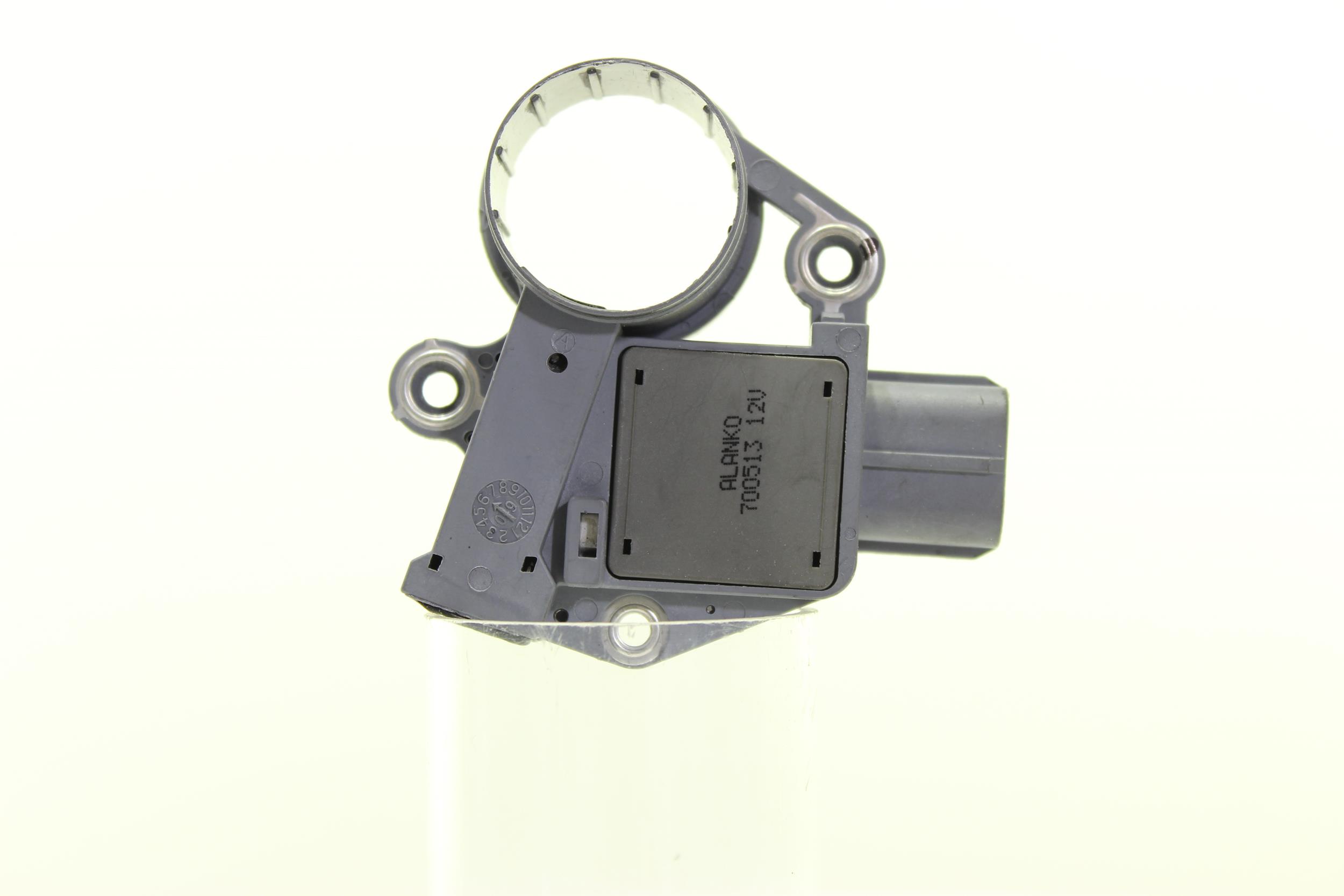 Lichtmaschinenregler 10700513 ALANKO F8WU10C359AB FORD