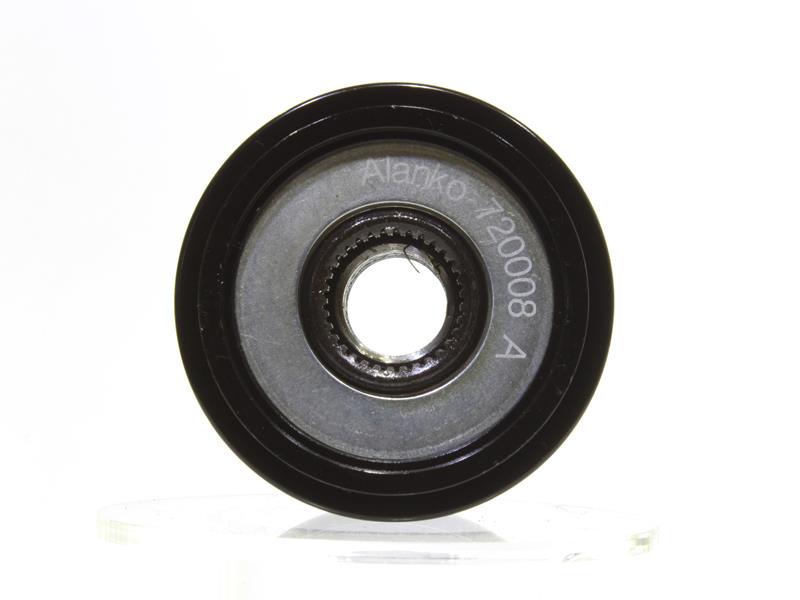 25720008 Generator / elemente alternator ALANKO Volkswagen cat costa