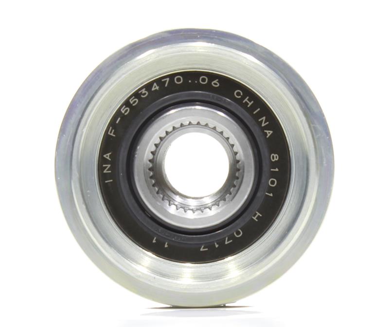 Poulie, alternateur 022-903-119C ALANKO 10720012 VOLKSWAGEN, AUDI, FORD, SEAT, MITSUBISHI