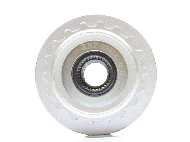 25720068 Original Reparatursatz, Lichtmaschine ALANKO 5er