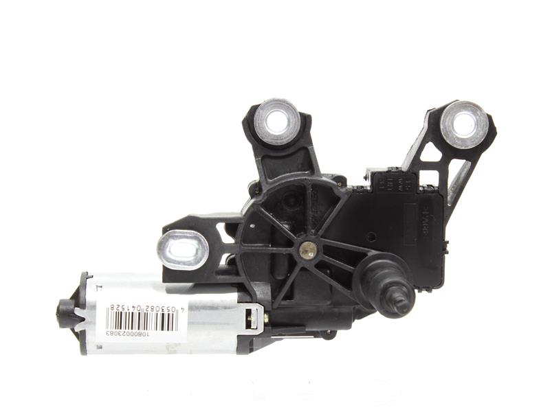 Heckwischermotor ALANKO 800023 Bewertung