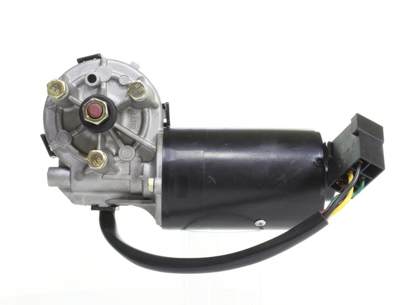 Moteur d'essuie-glace 2D2 955 119 ALANKO 10800034 VOLKSWAGEN, AUDI, SKODA, SEAT