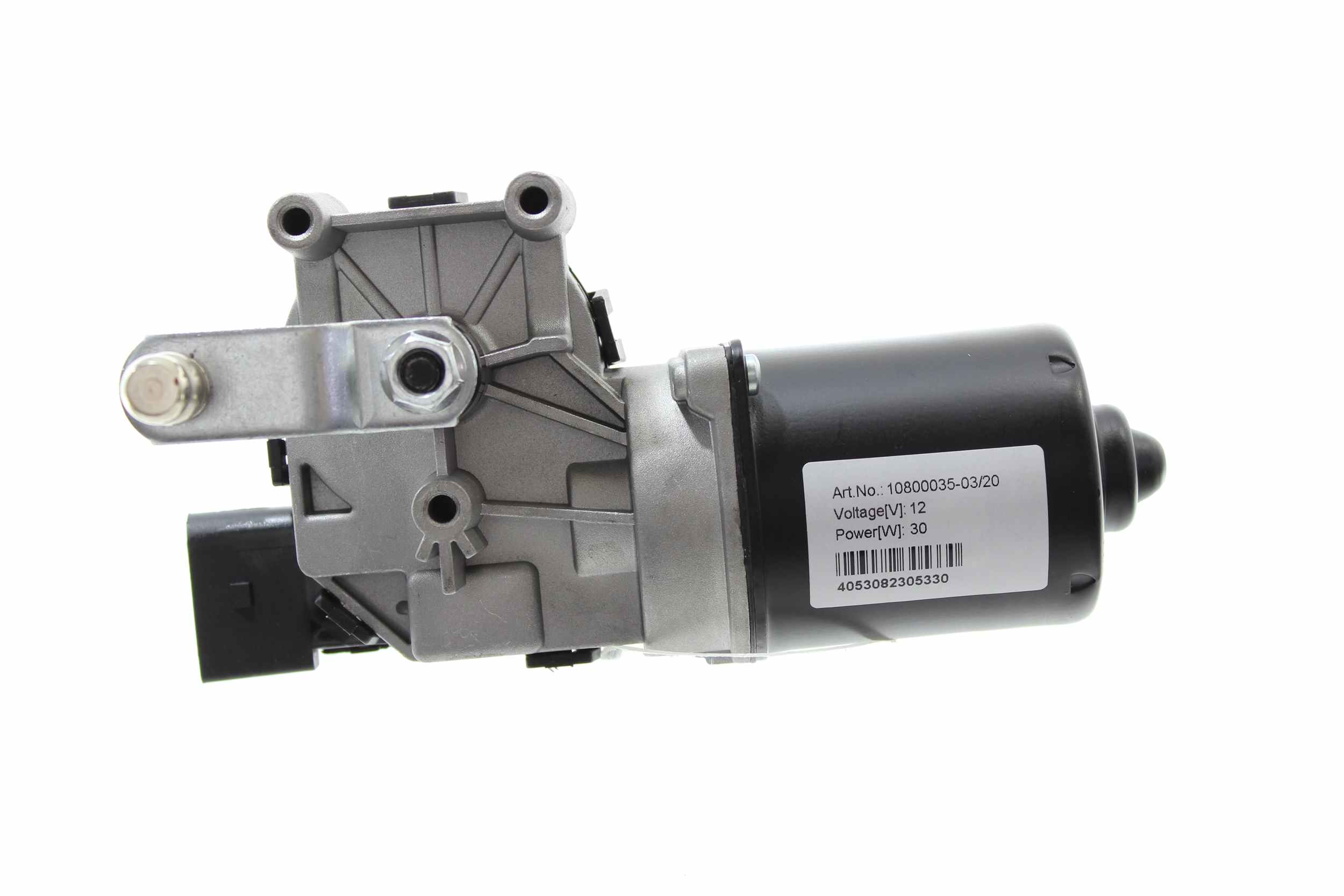 Moteur d'essuie-glace ALANKO 10800035 évaluation