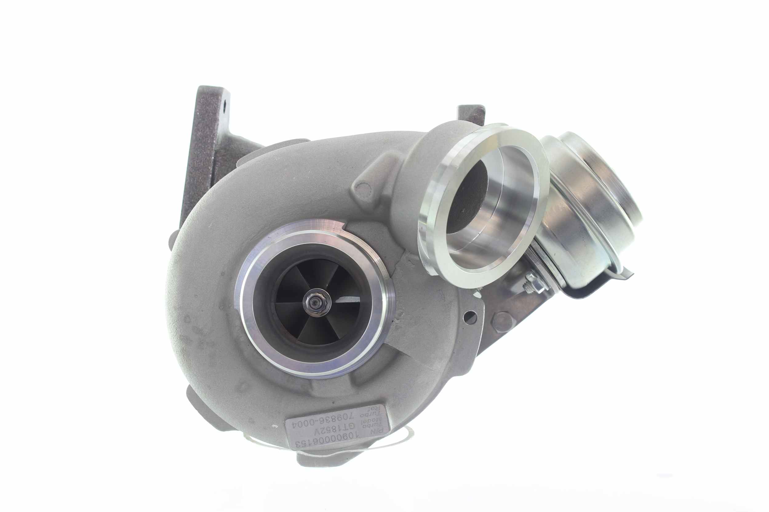 Turbolader A611096089964 ALANKO 10900006 MERCEDES-BENZ