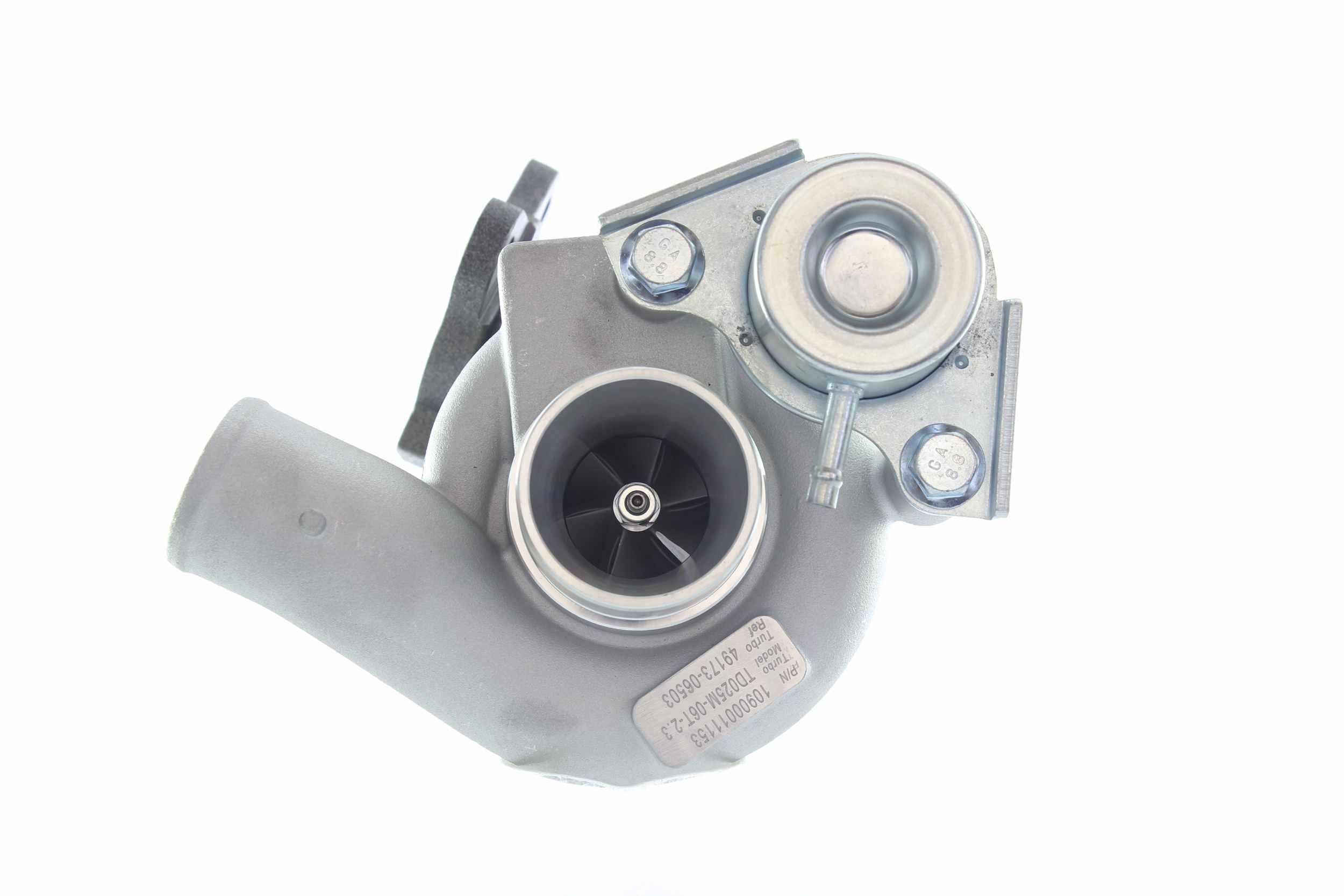 900011 ALANKO 10900011 VAUXHALL Astra Mk4 (G) Saloon (T98) Turbo