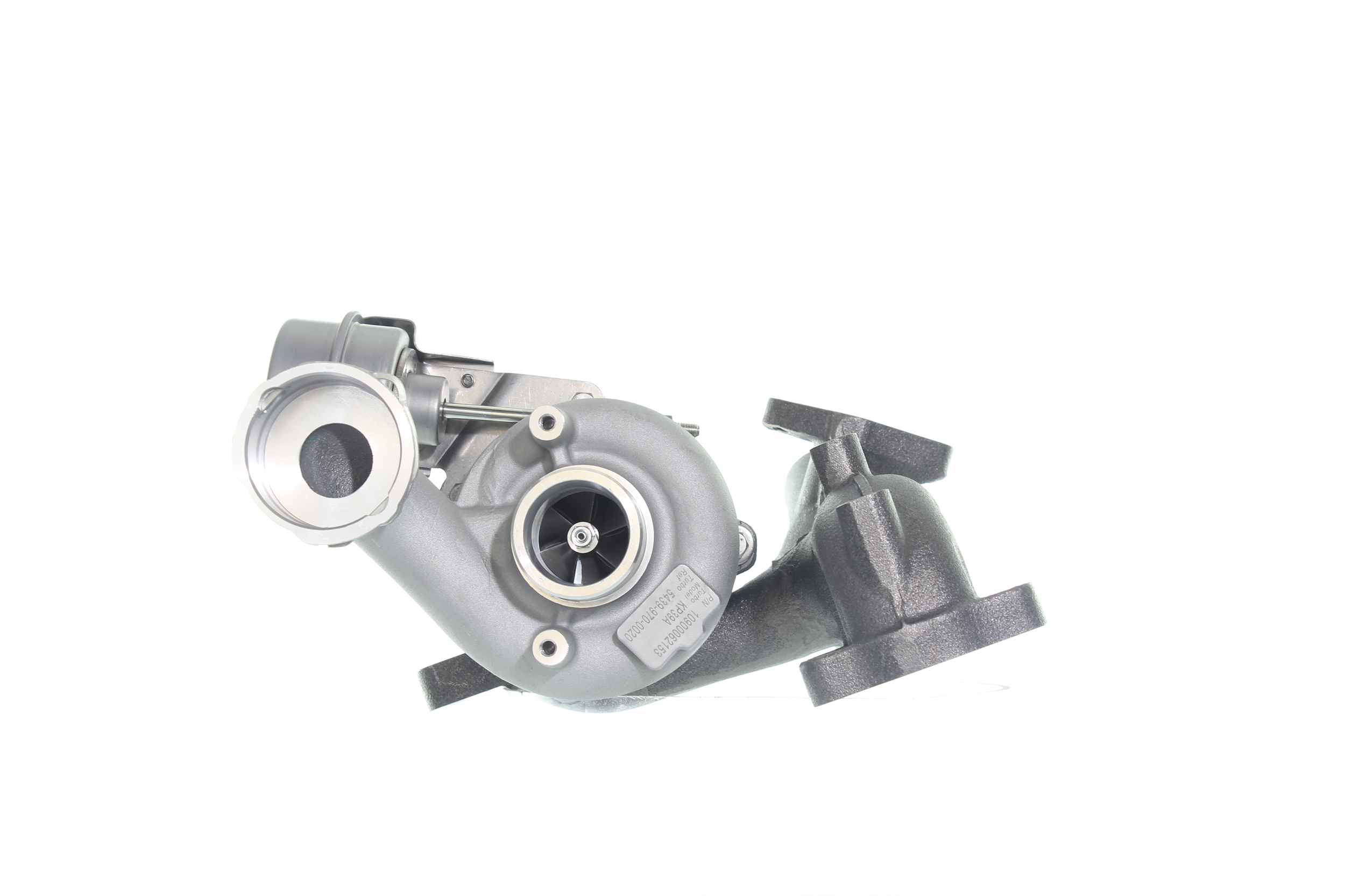 Turbolader 10900062 ALANKO 038253010C VW, AUDI, FORD, SKODA, SEAT