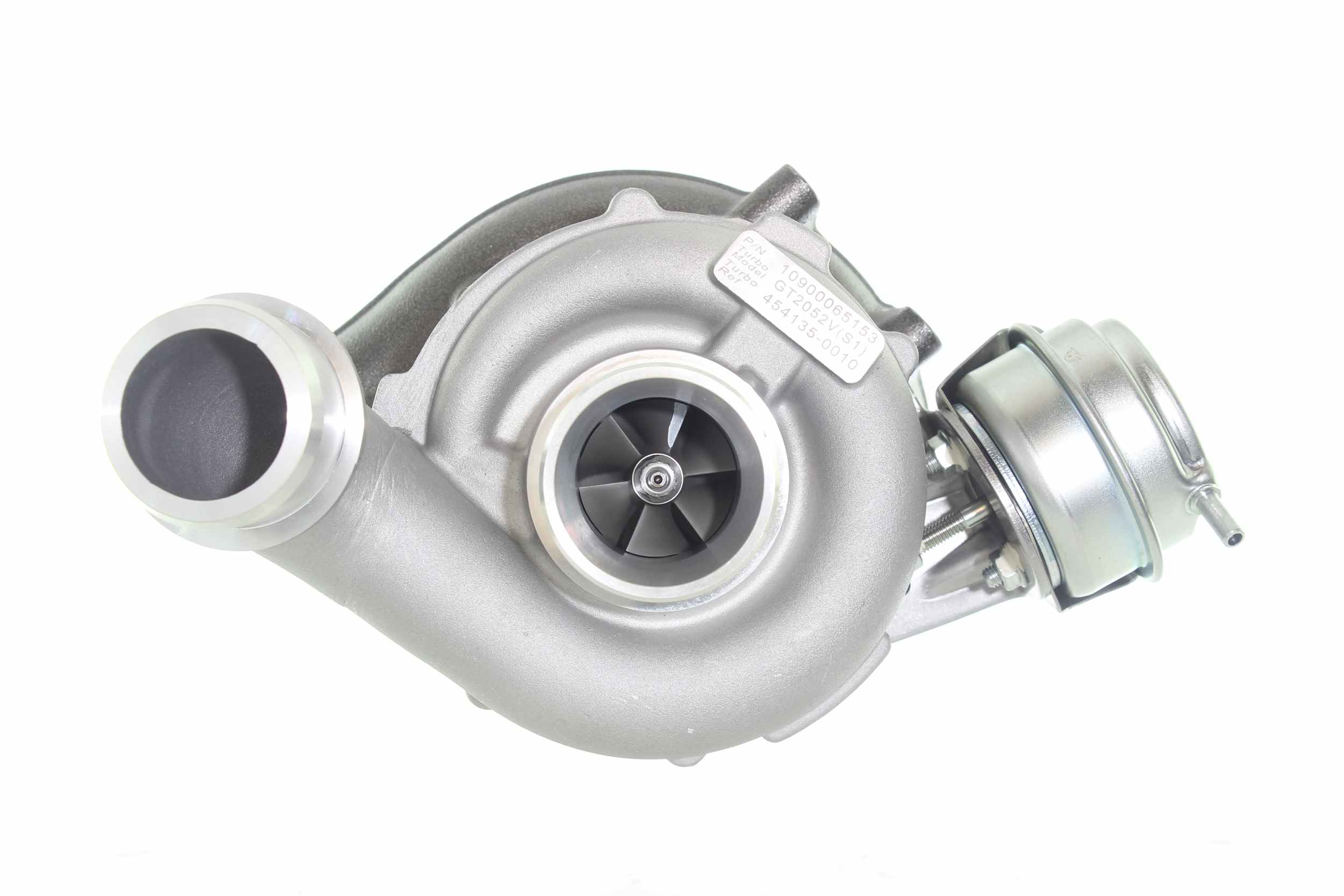 Turbo ALANKO 10900065