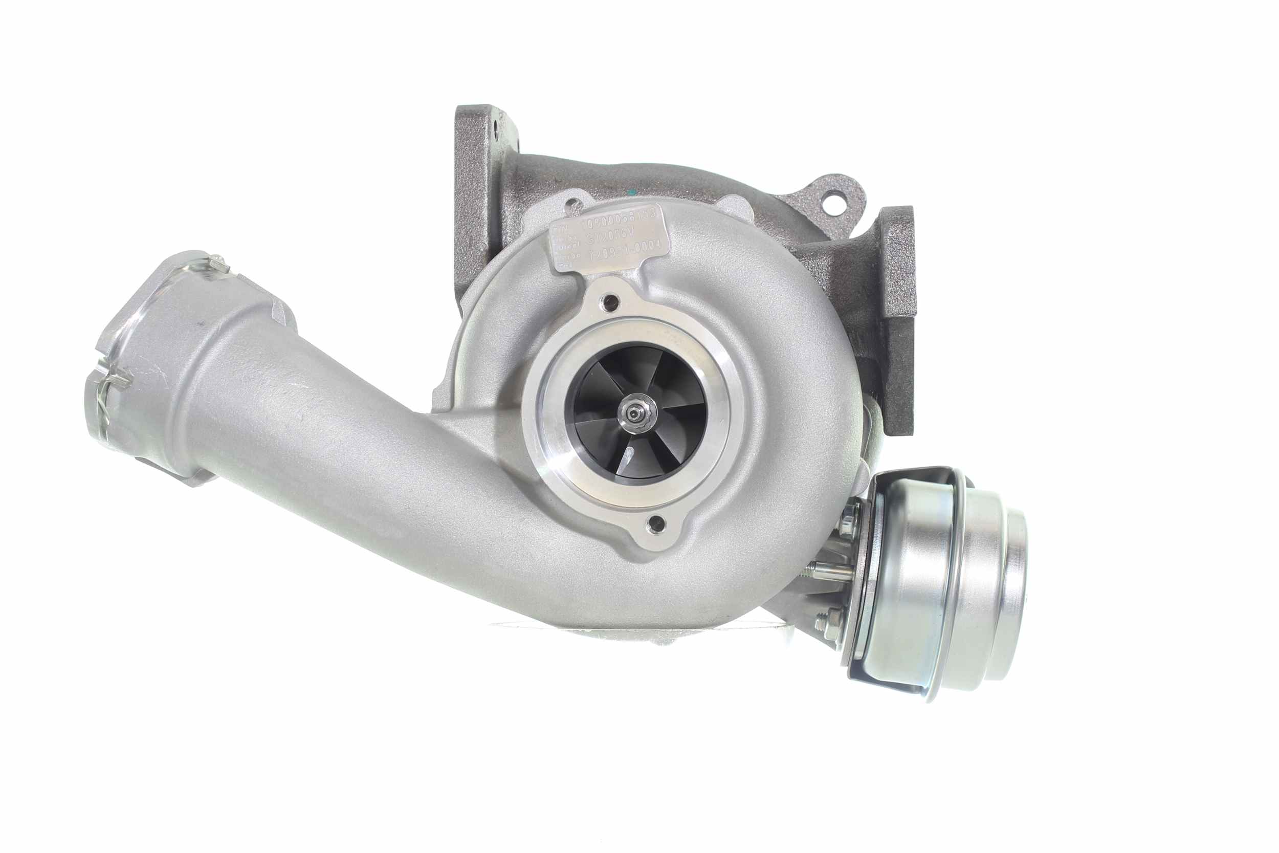 Turbine ALANKO 10900068
