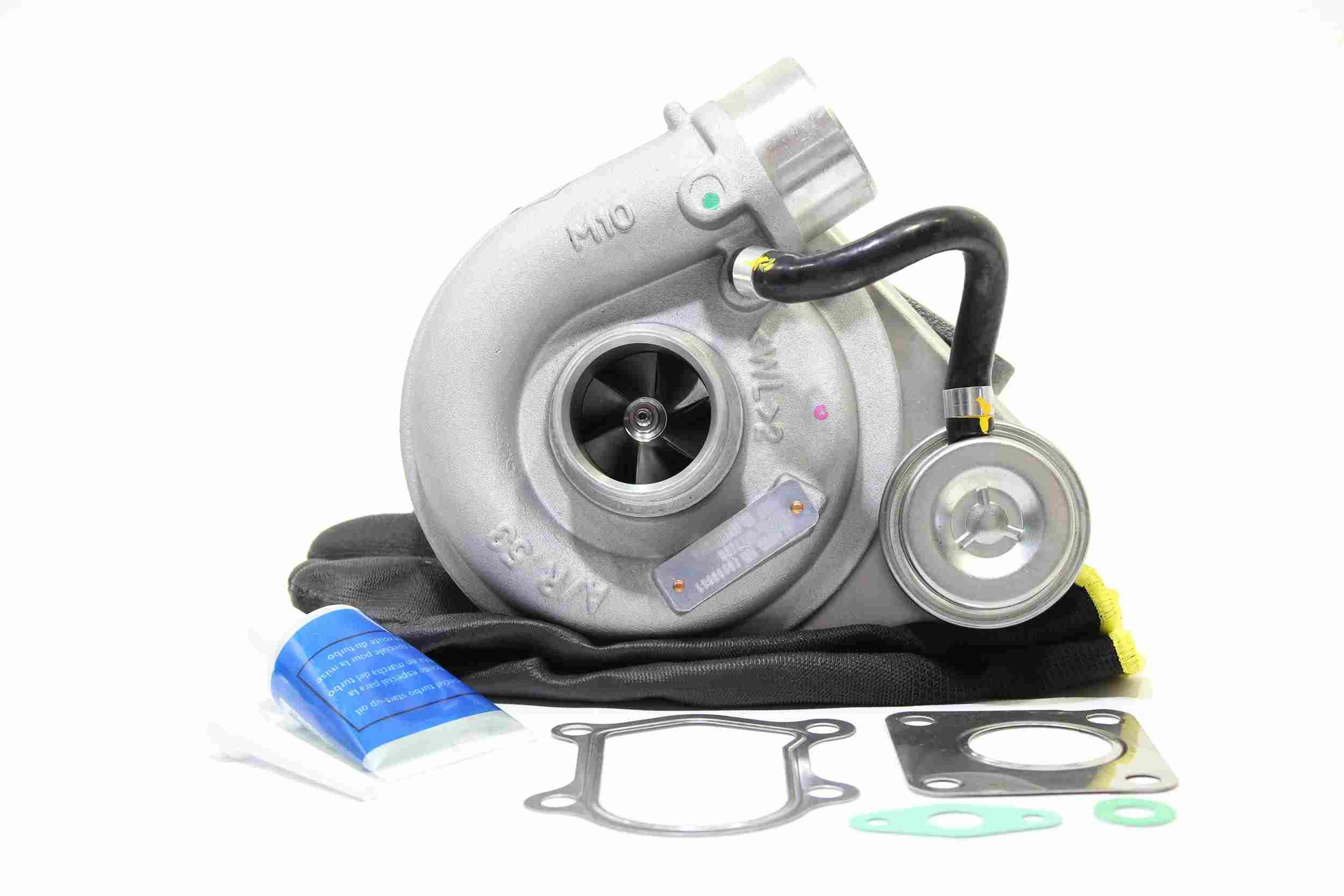 ALANKO 10900069 Turbosprężarka olej napędowy