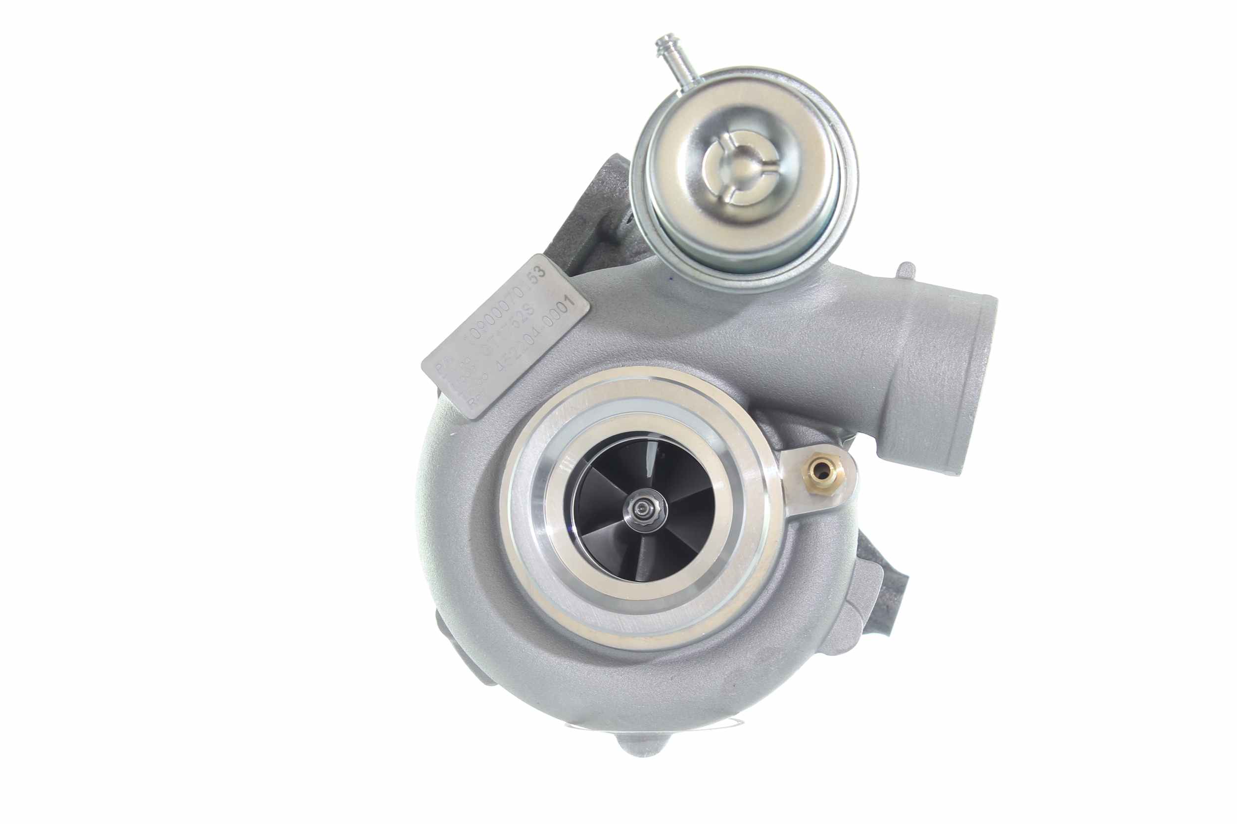 900070 ALANKO 10900070 Turboaggregat SAAB 9-3 2009 kostnad