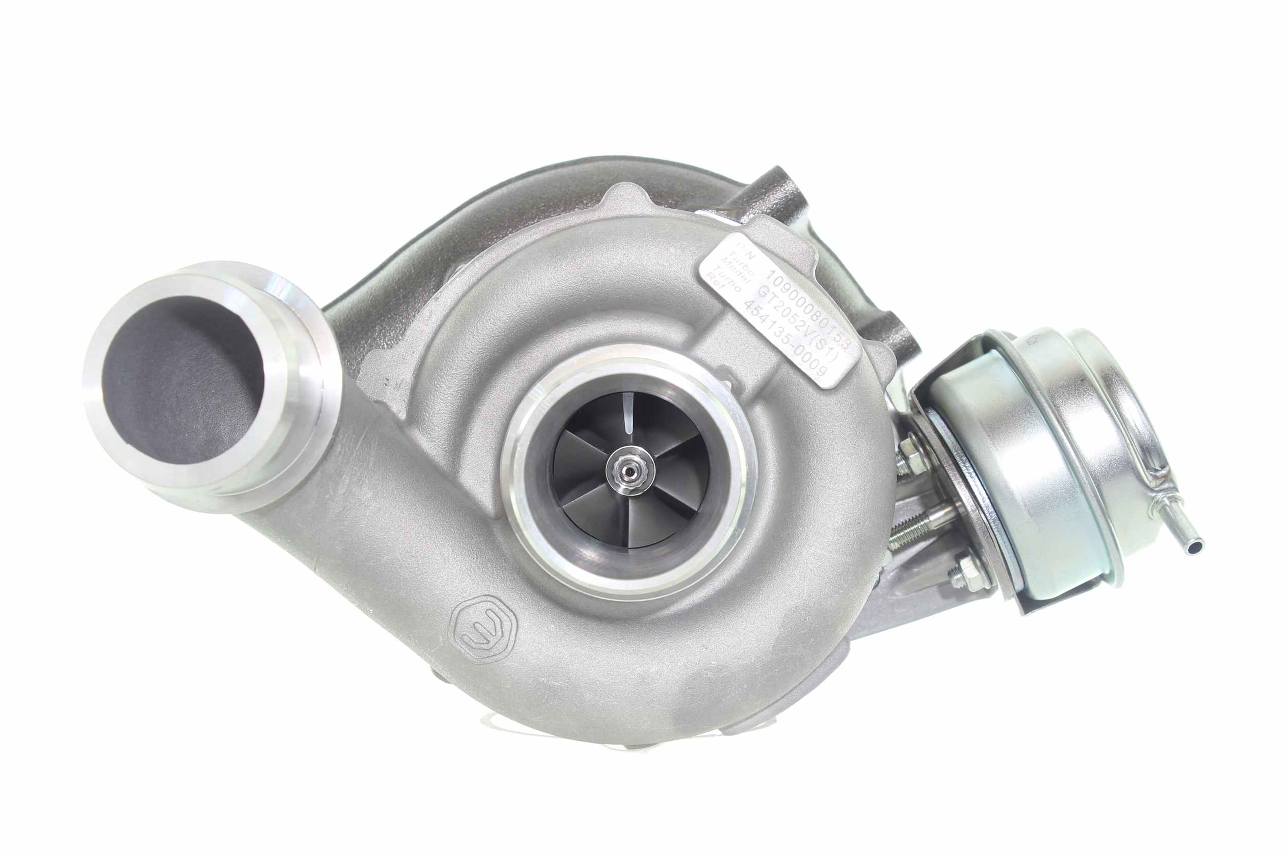 Turbosprężarka 059 145 701C ALANKO 10900080 VW, BMW, AUDI, OPEL, MERCEDES-BENZ