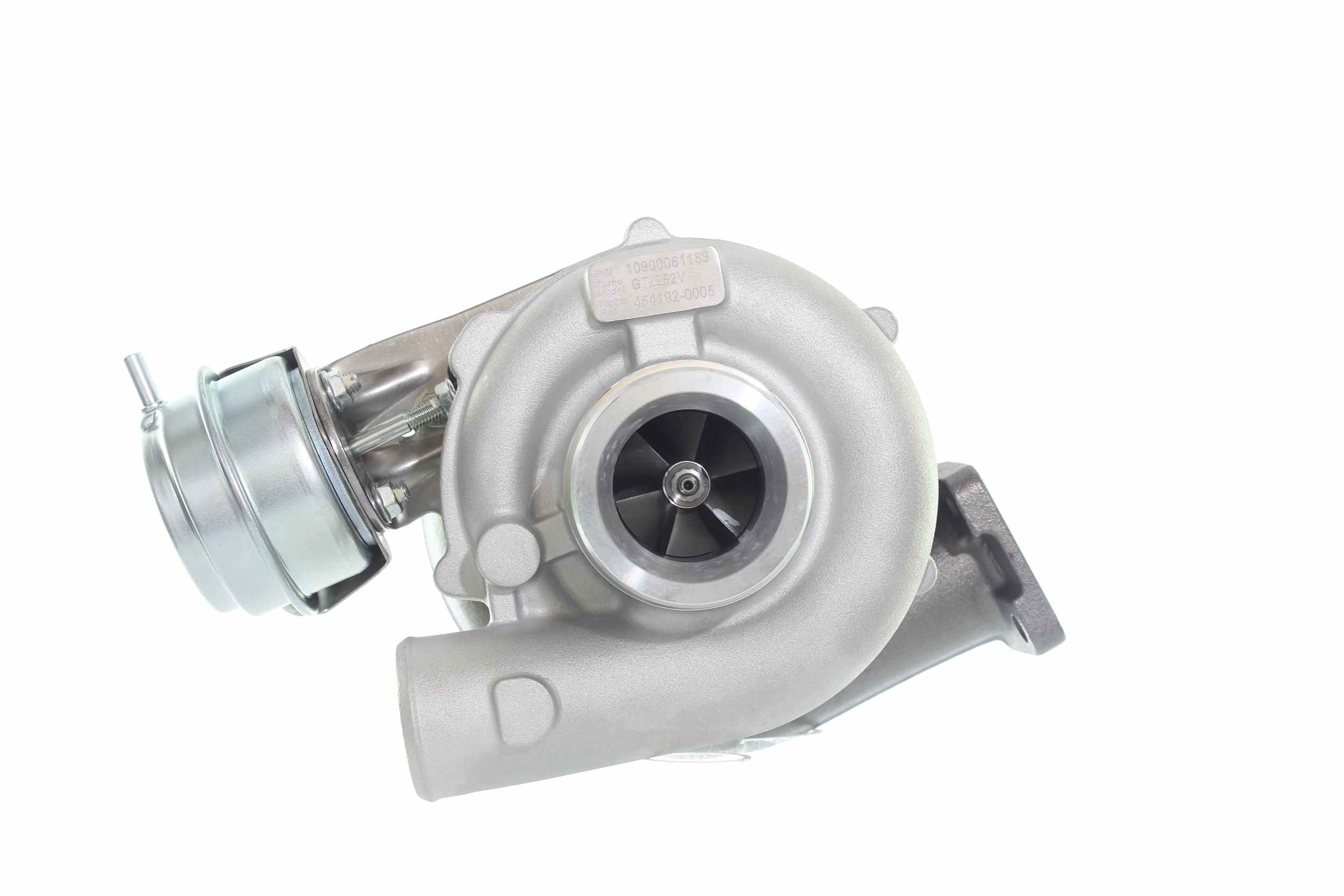 Turbolader 10900081 ALANKO 074145703EV VW, AUDI, SKODA, SEAT, CUPRA
