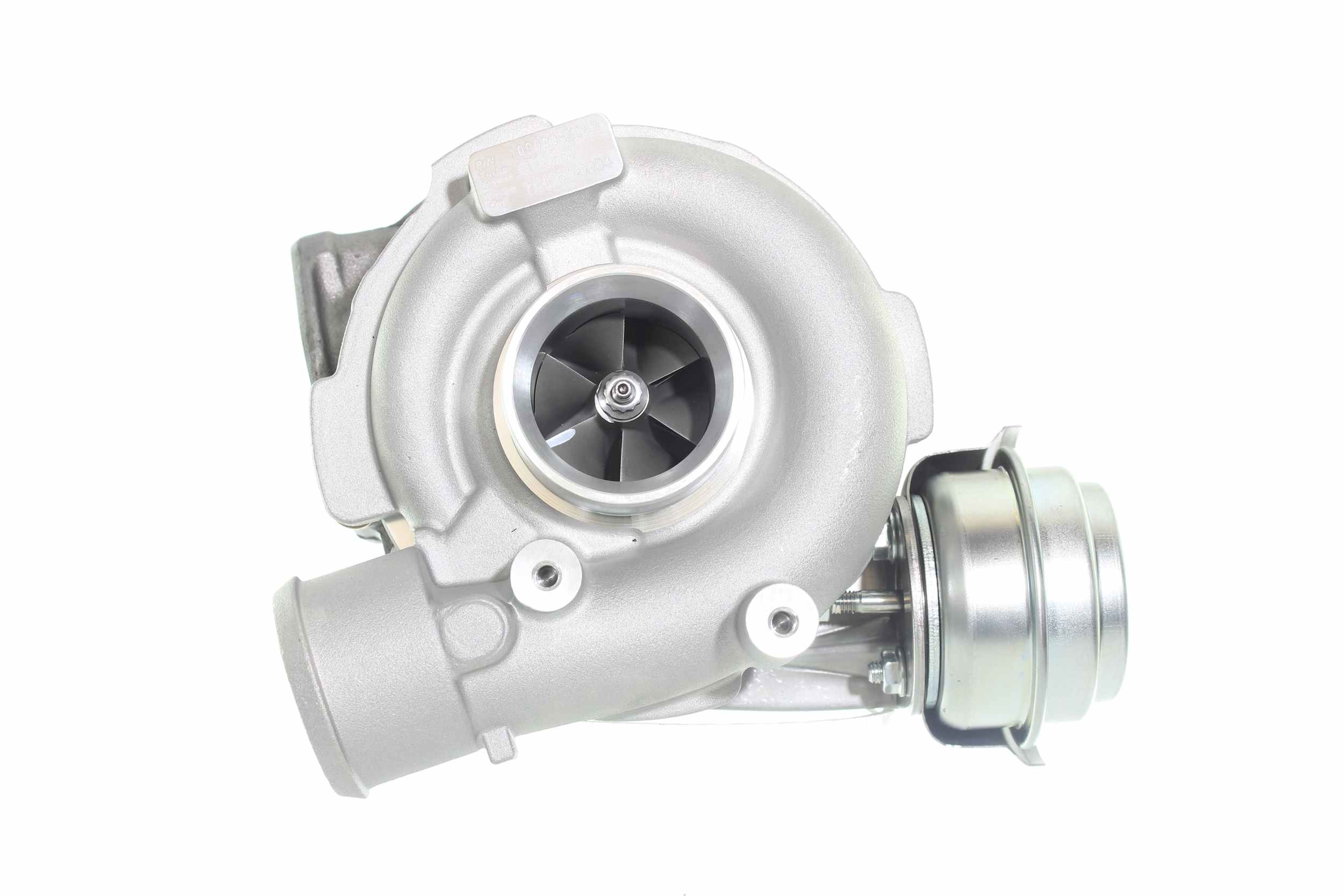 Abgasturbolader ALANKO TBOGT2256V5 Bewertung
