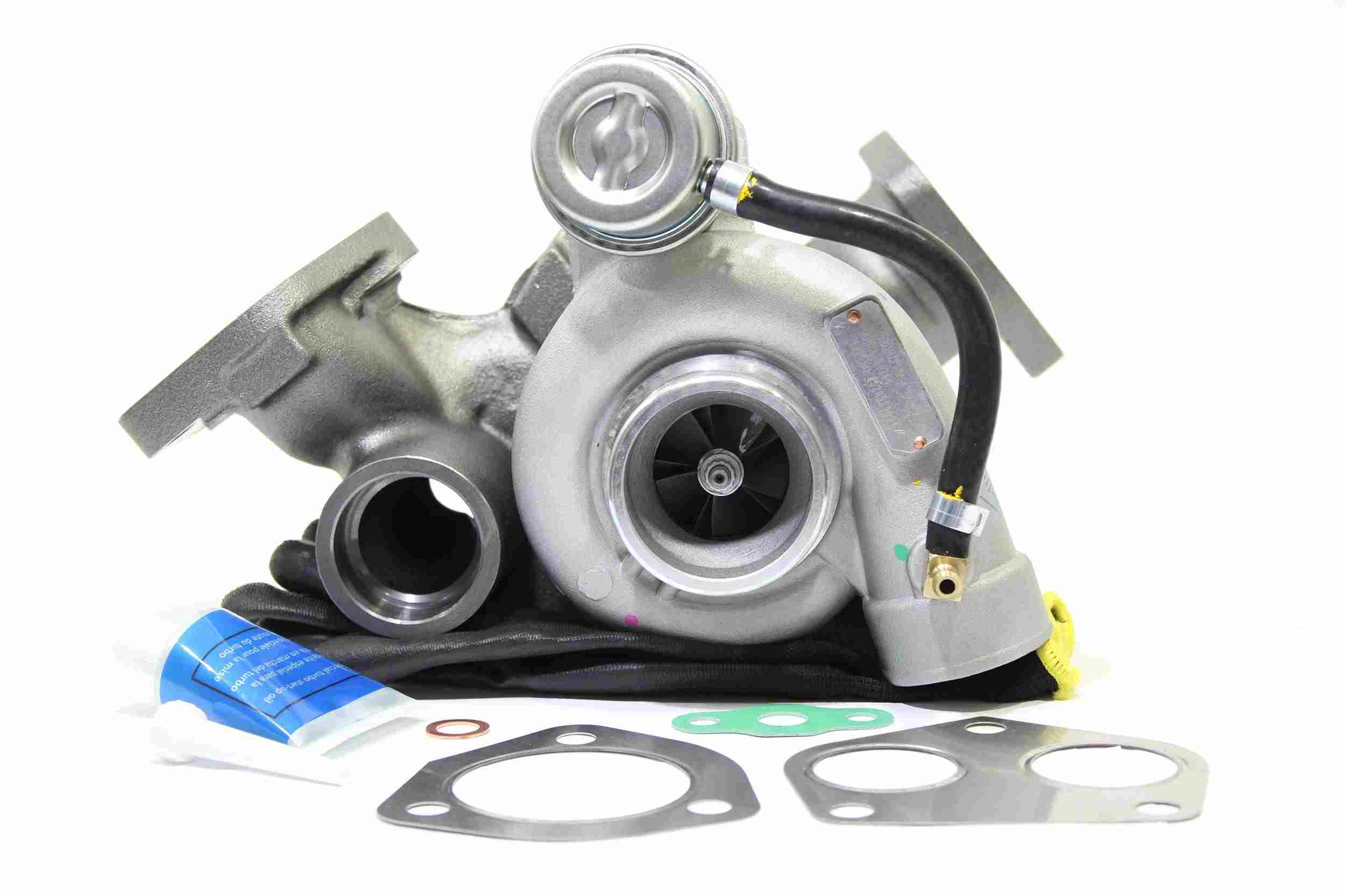 Turbolader 10900105 ALANKO ERR4802 LAND ROVER, ROVER
