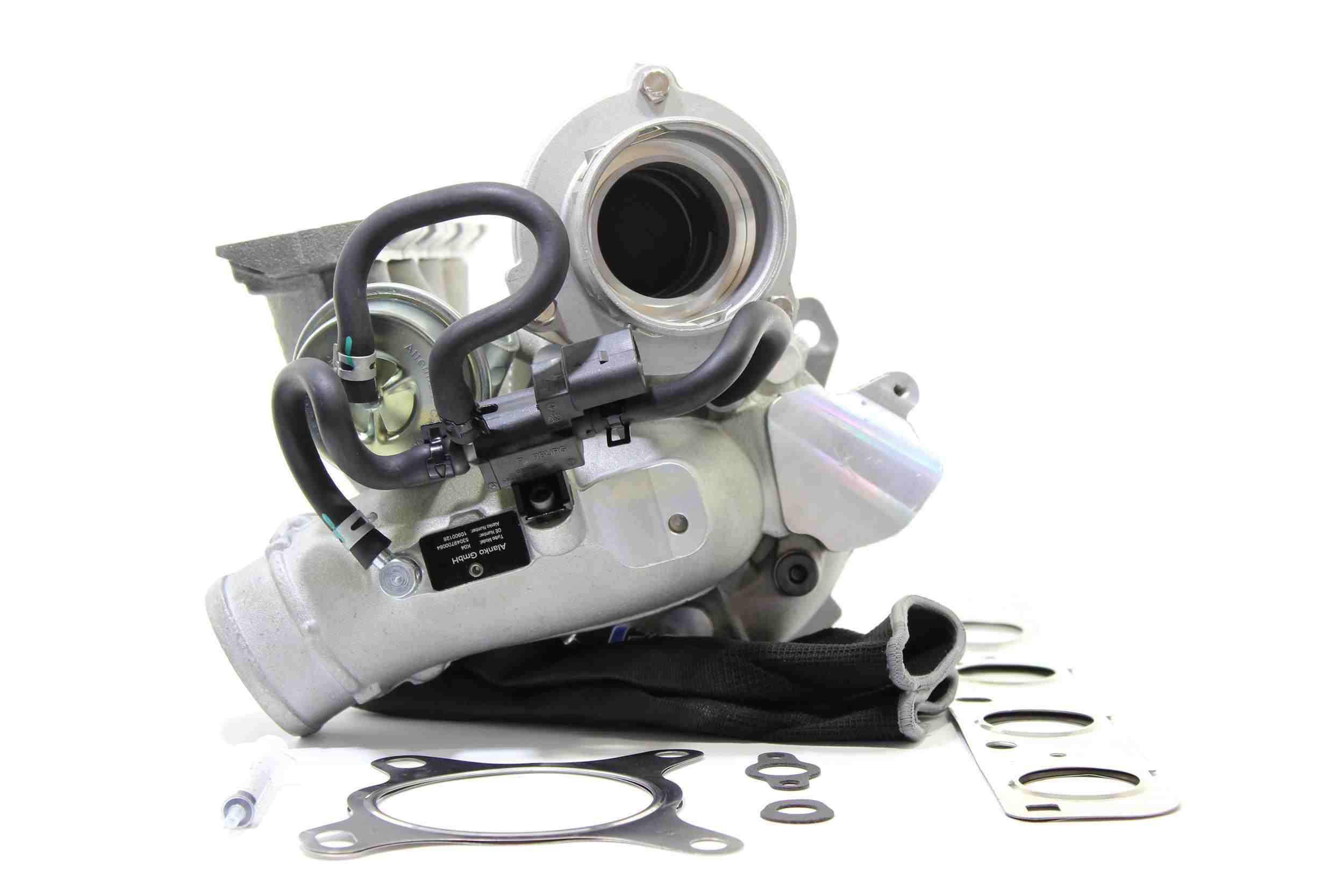 10900778 Turbocompressor sobrealimentação ALANKO A3 preço