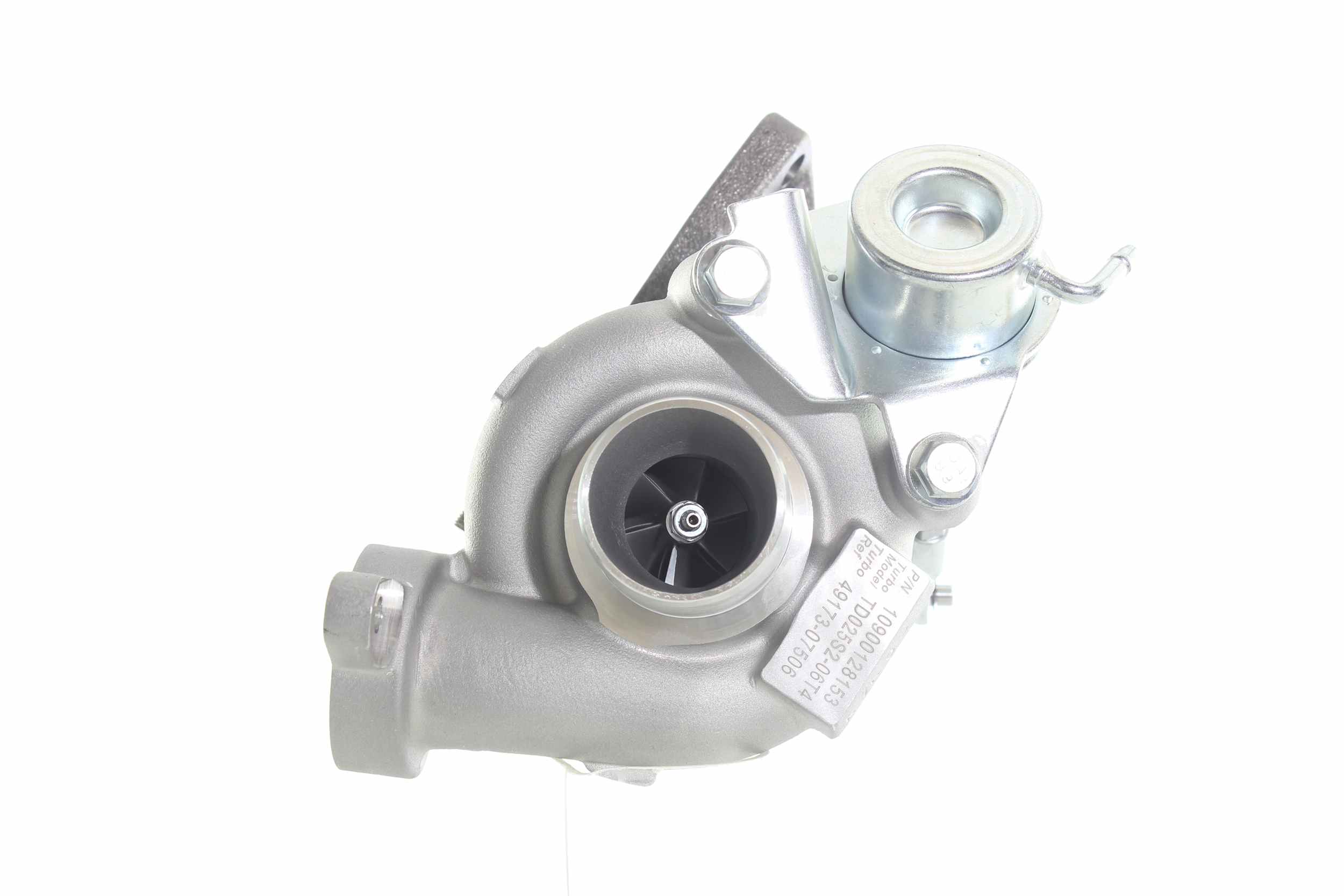 0375Q3 ALANKO 10900128 Turbocompresseur