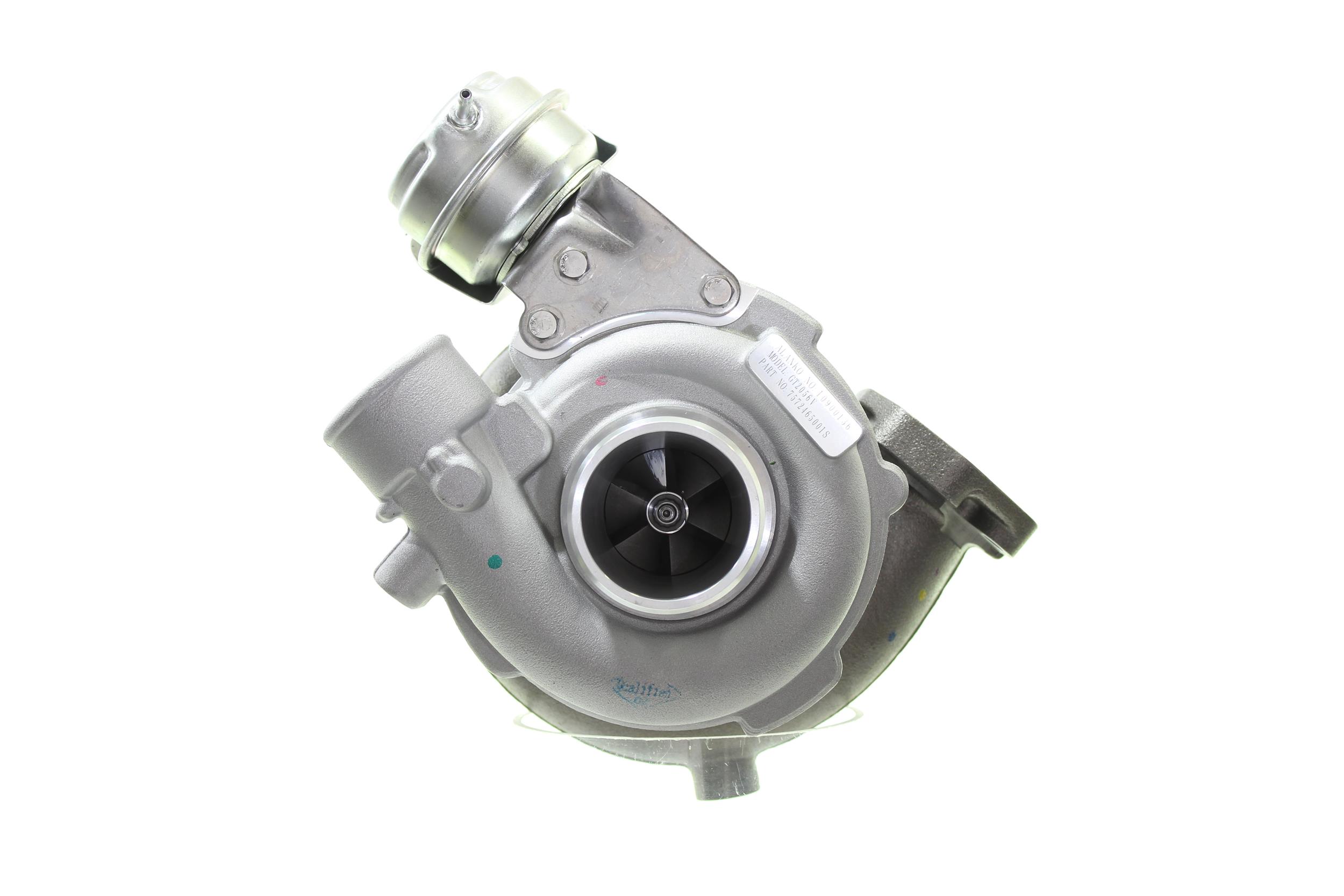 Turbocompresor ALANKO 10900136