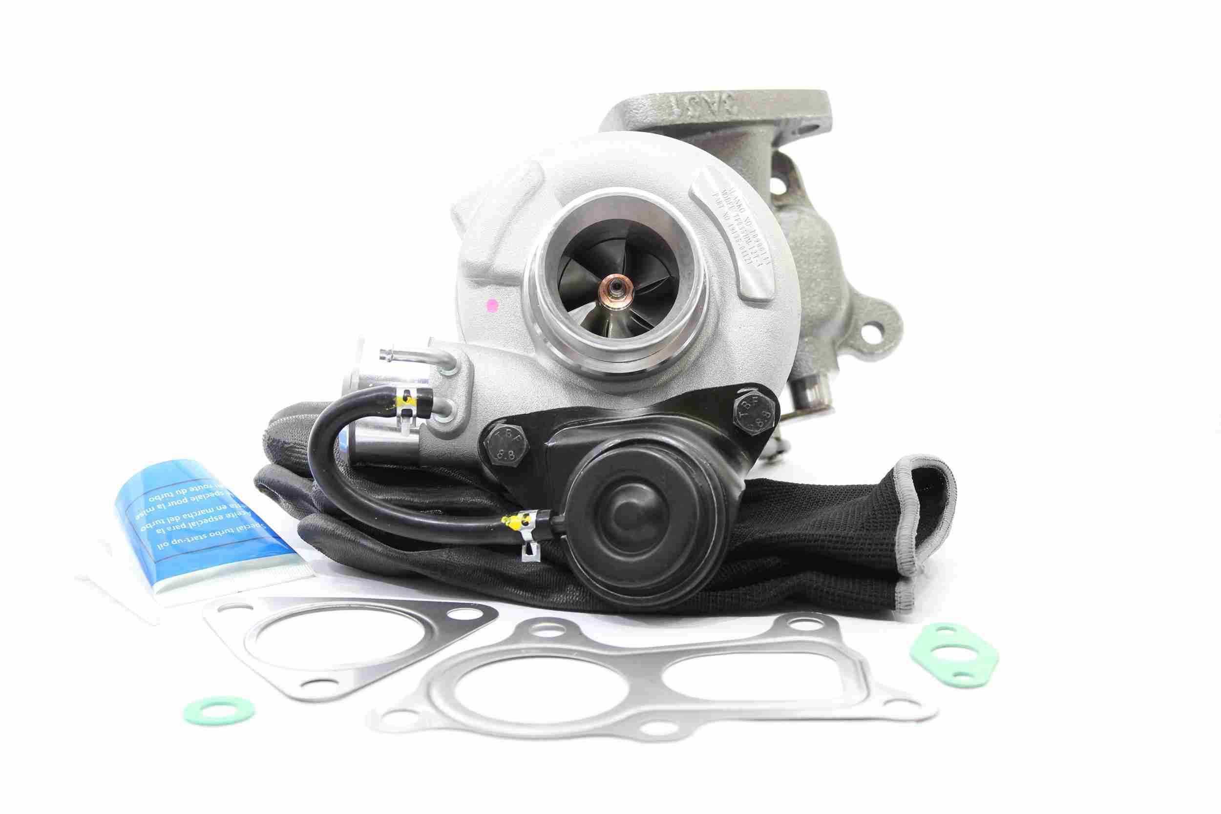 900143 Turbos ALANKO Hyundai cost