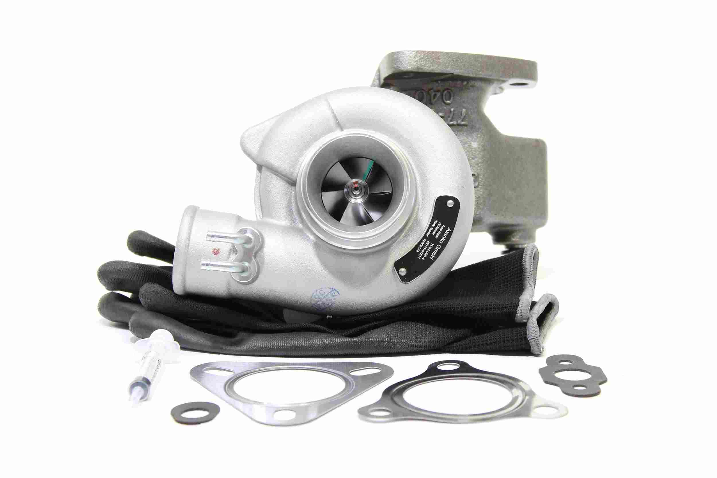 Abgasturbolader ALANKO 10900146 Bewertung