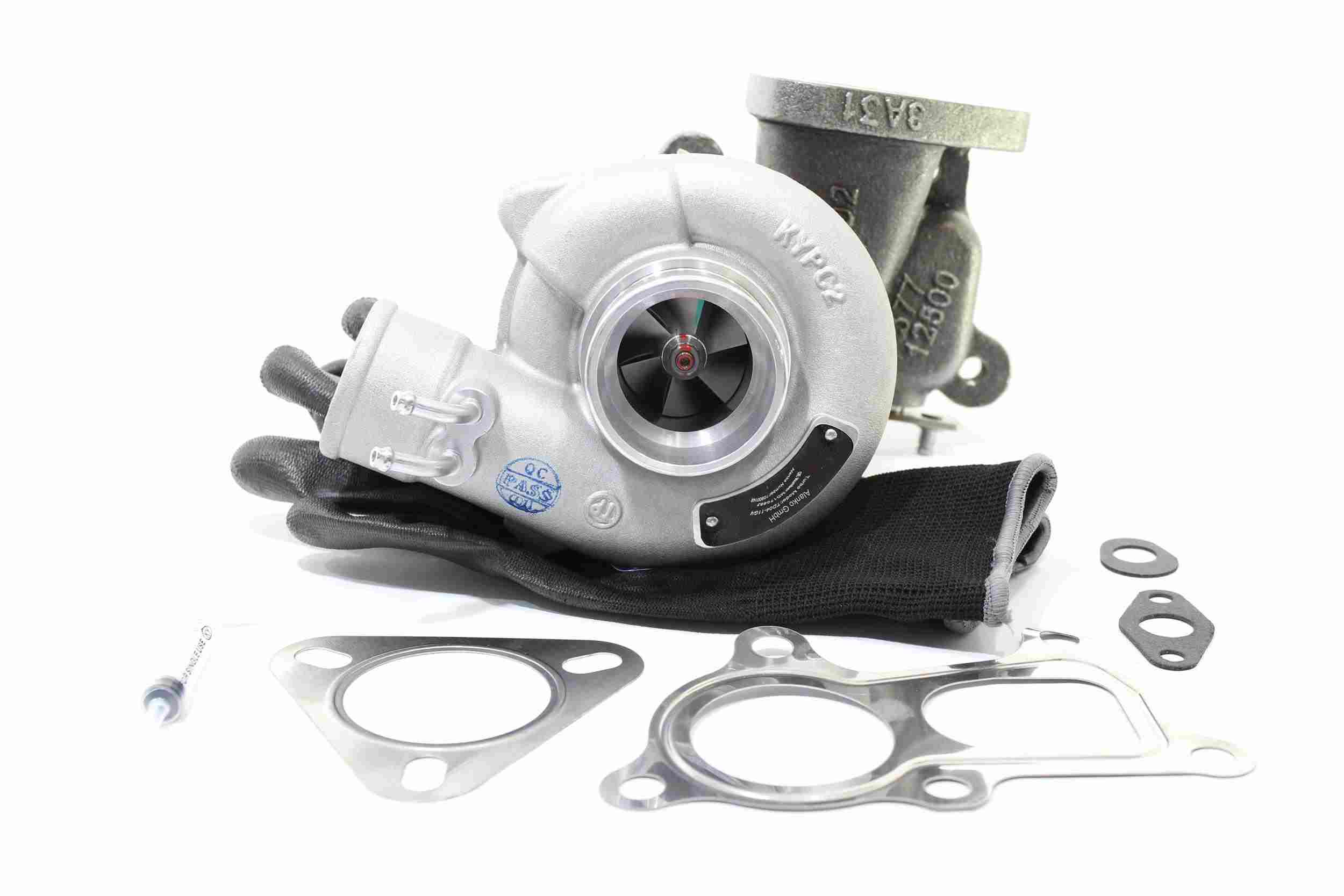 Turbocharger ALANKO 10900148