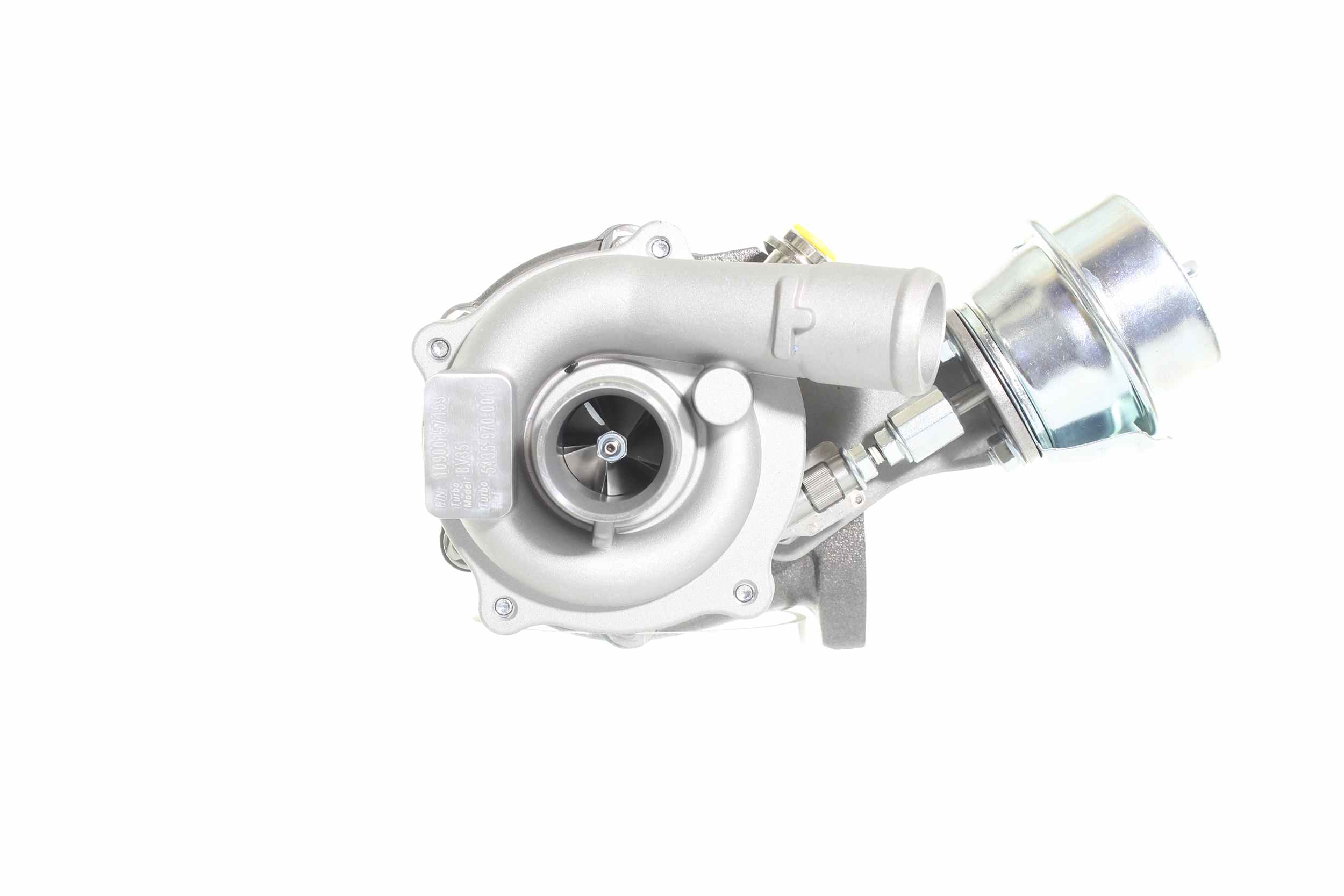 Abgasturbolader ALANKO 10900157 Bewertung