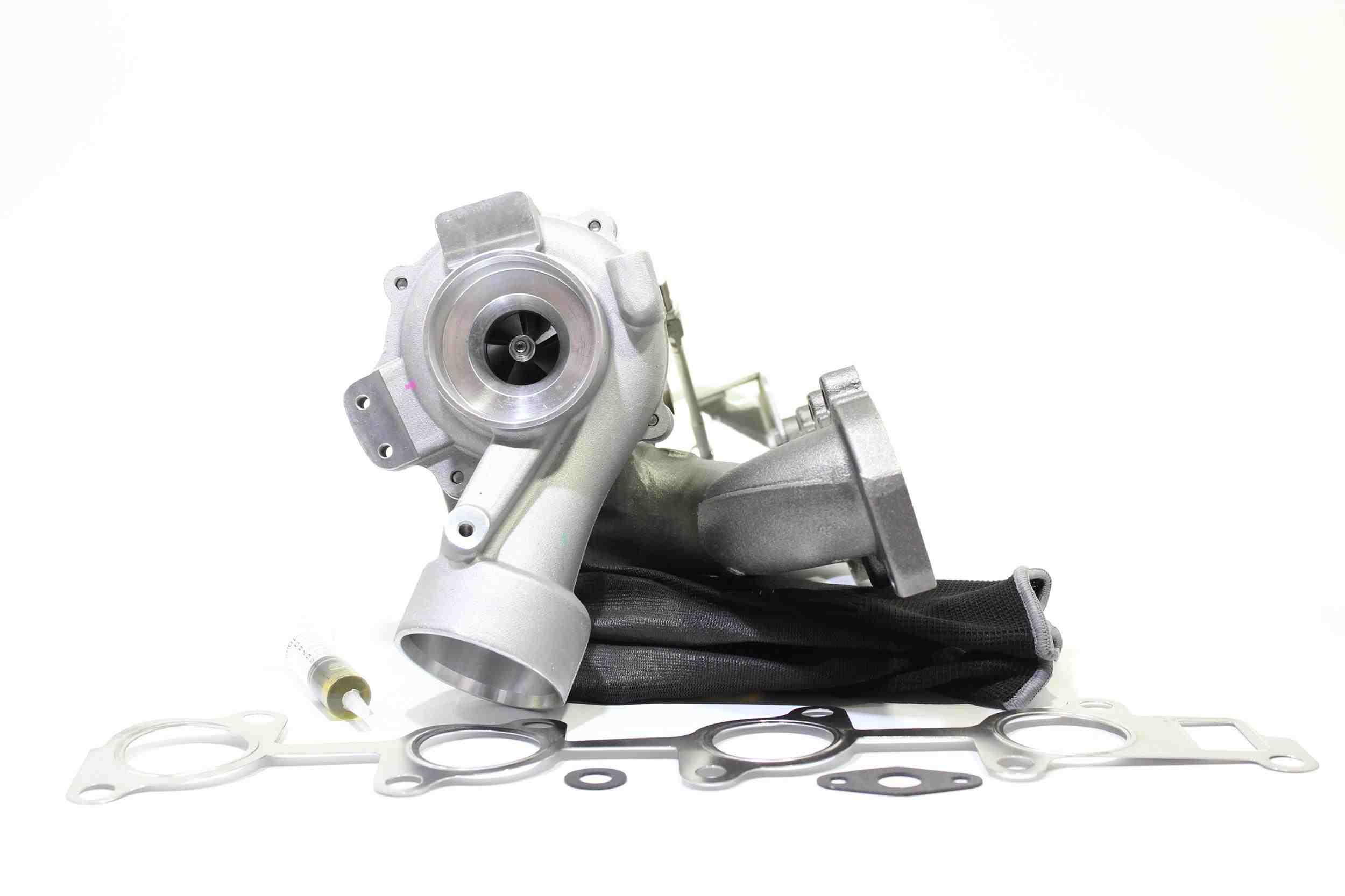 Turbolader A 646 090 02 80 80 ALANKO 10900172 MERCEDES-BENZ