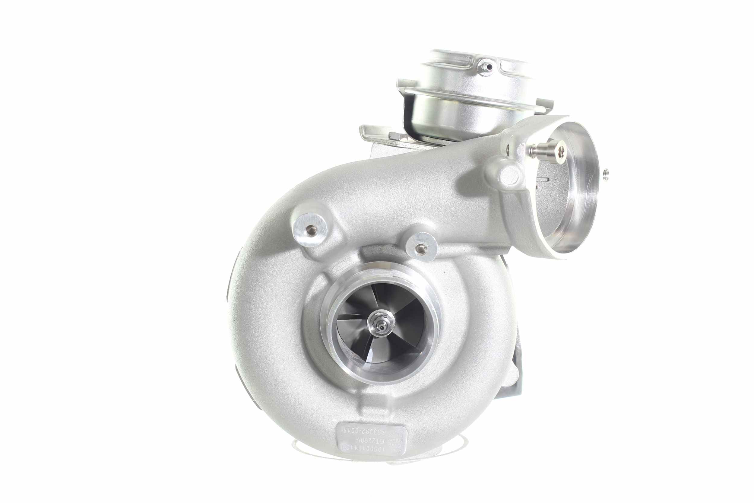 ALANKO 10900184 Turbolader pneumatisk, Diesel