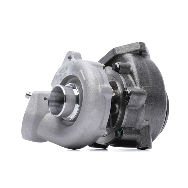 10900202 Turboaggregat ALANKO 214 748 36 47 BMW, MERCEDES-BENZ, TOYOTA, RENAULT, PEUGEOT