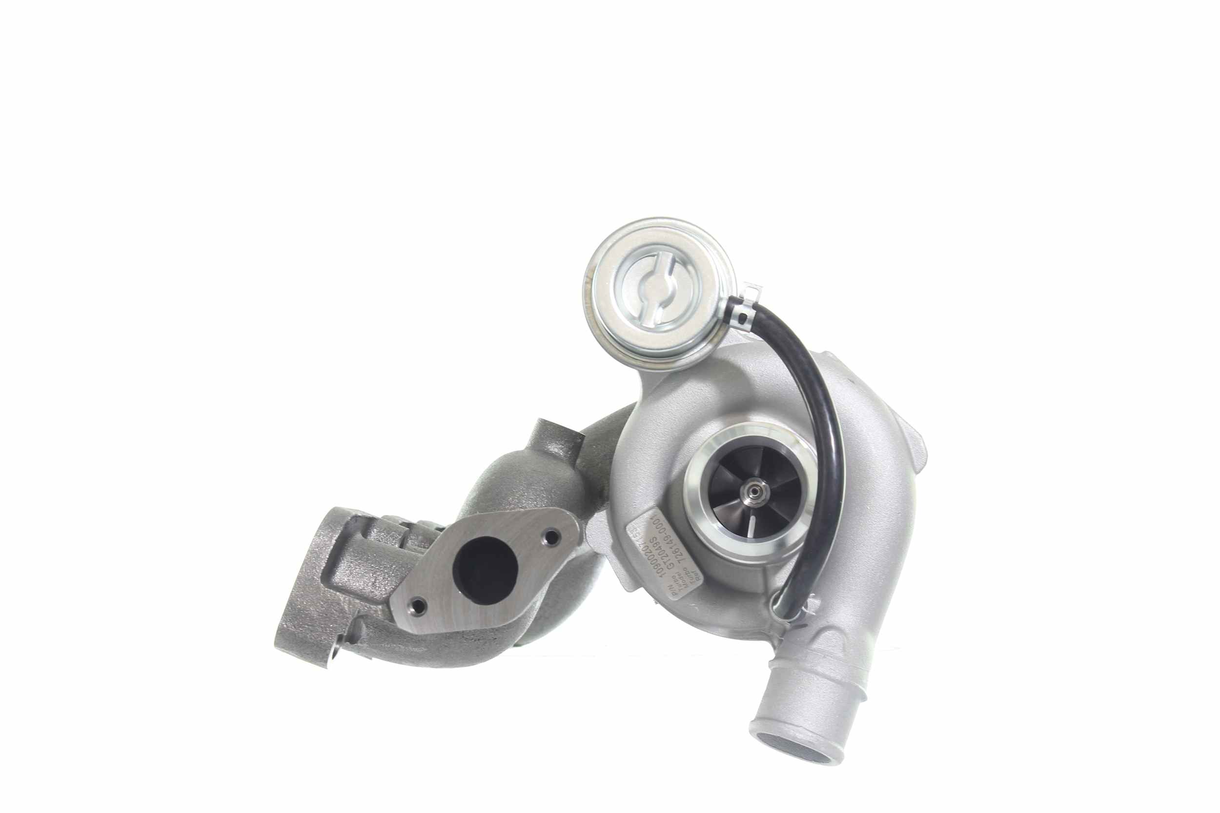 Turbo ALANKO 10900207