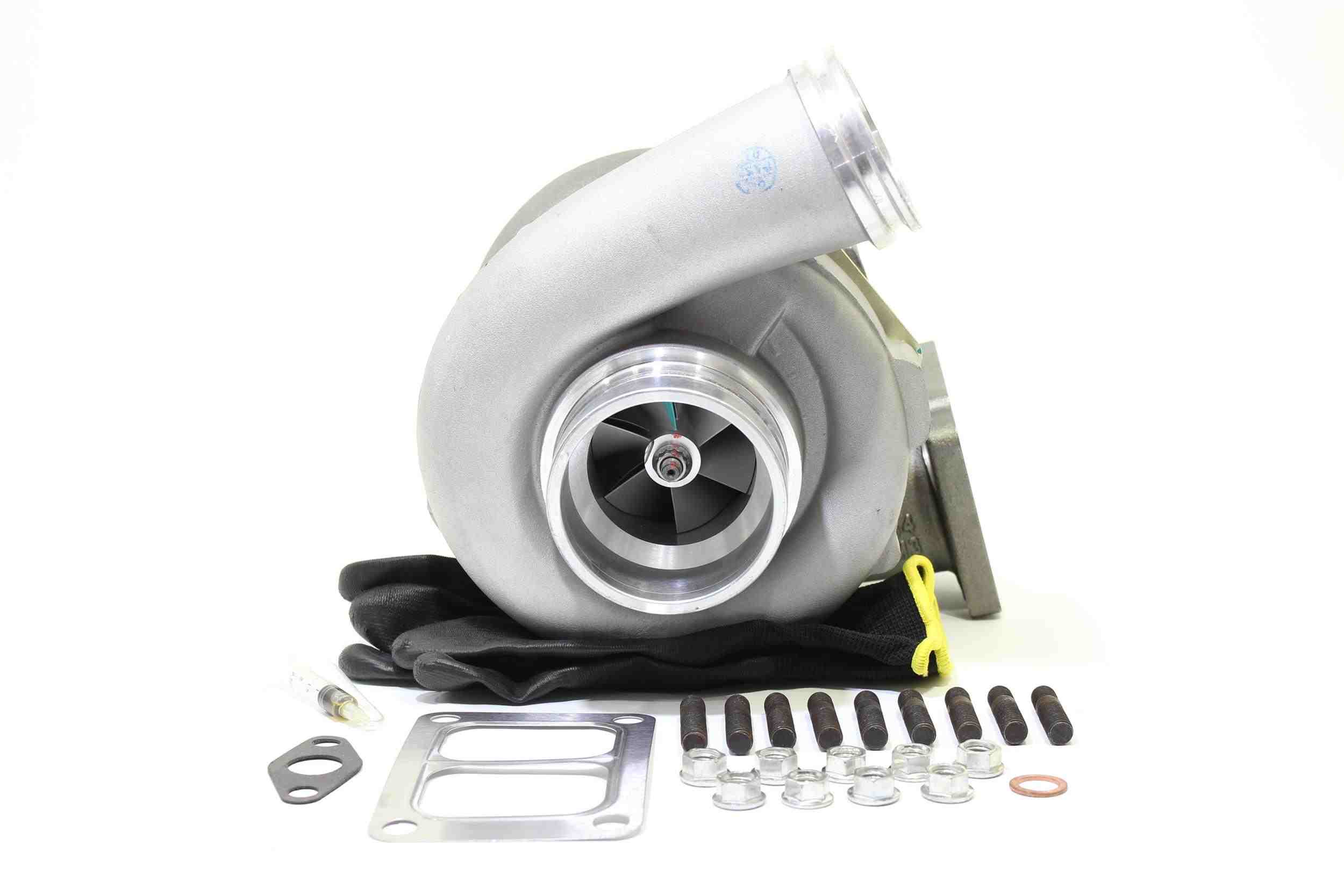 Turbolader 10900259 ALANKO 848439 VOLVO