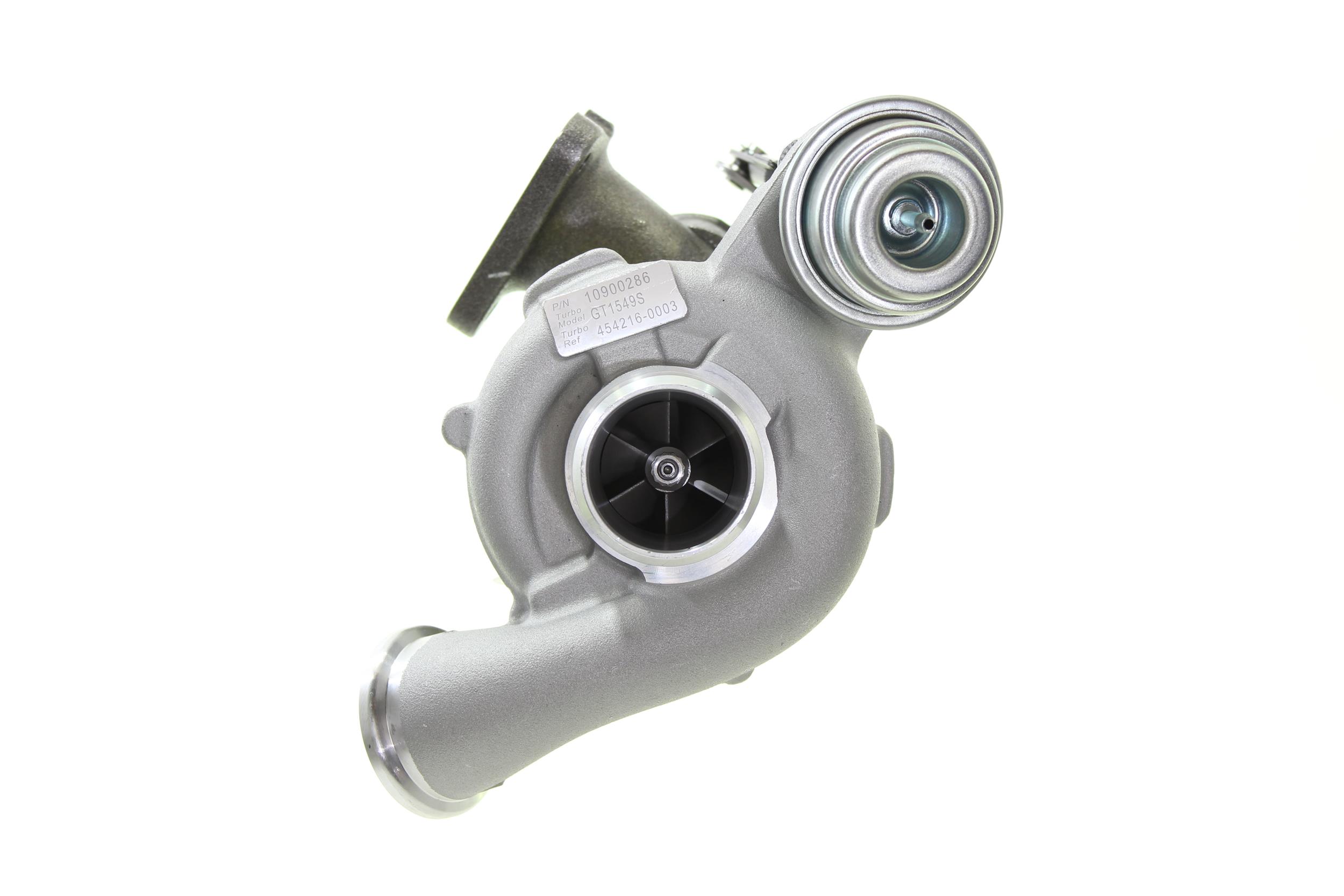 Turbocompresor ALANKO 10900286