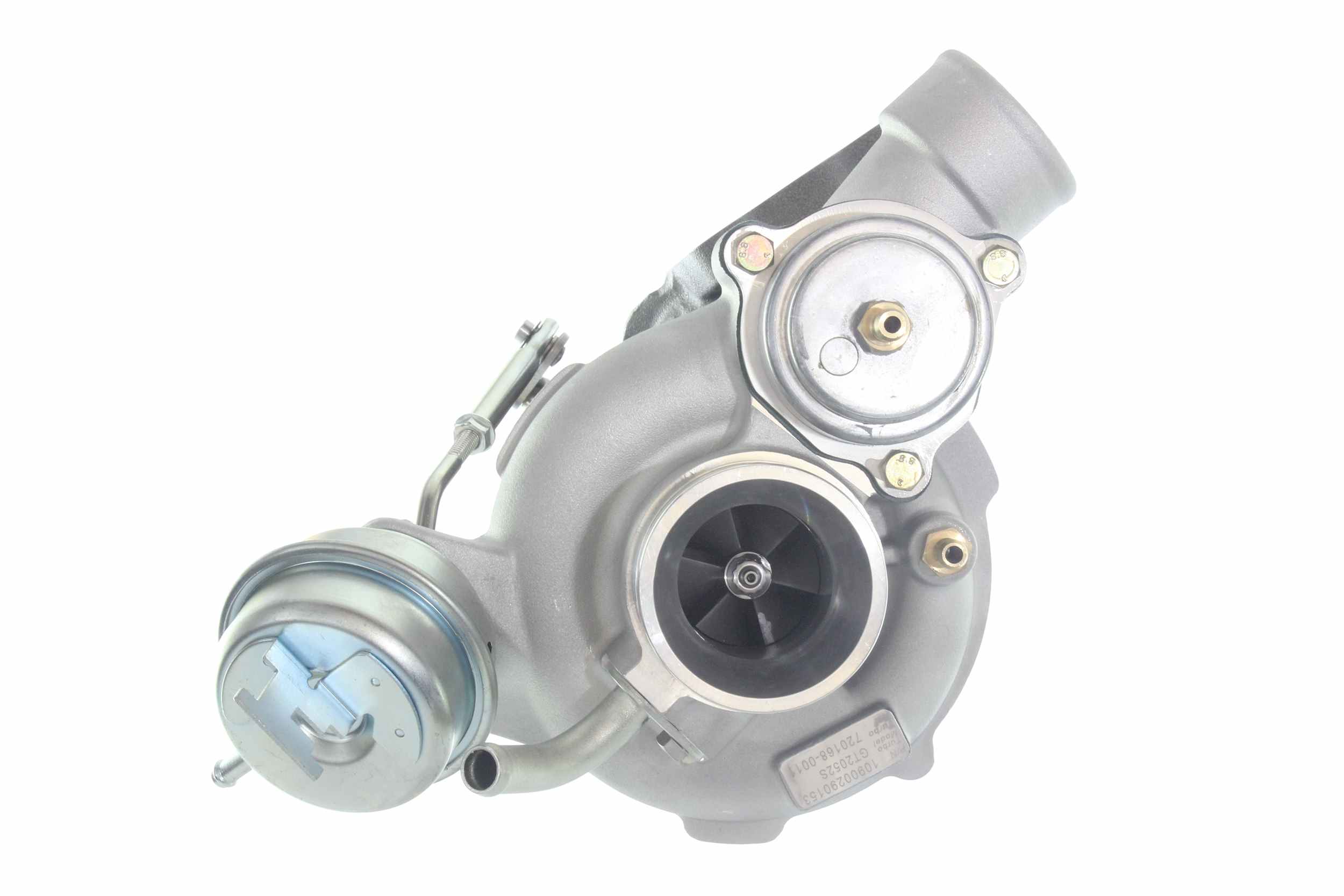 ALANKO 900290 Turbina Opel Vectra C CC cena