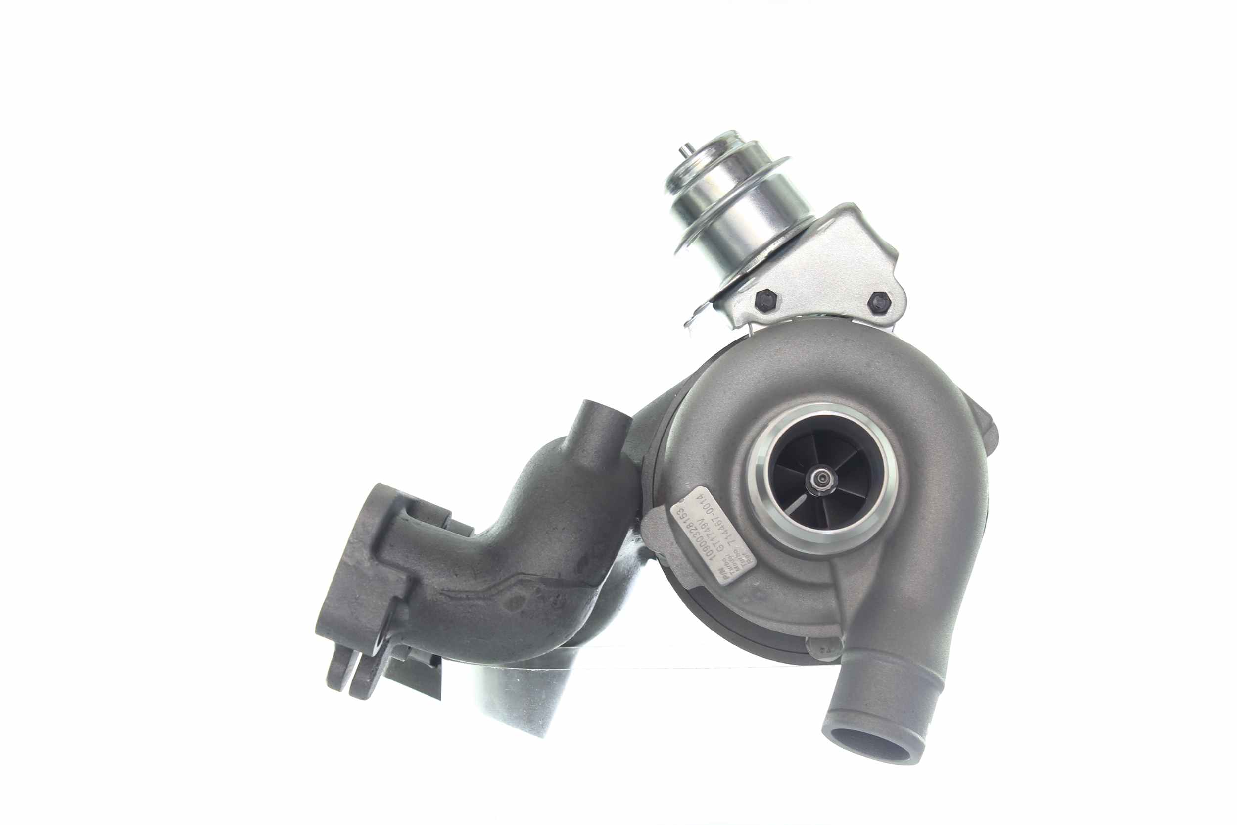 Abgasturbolader ALANKO 10900328 Bewertung