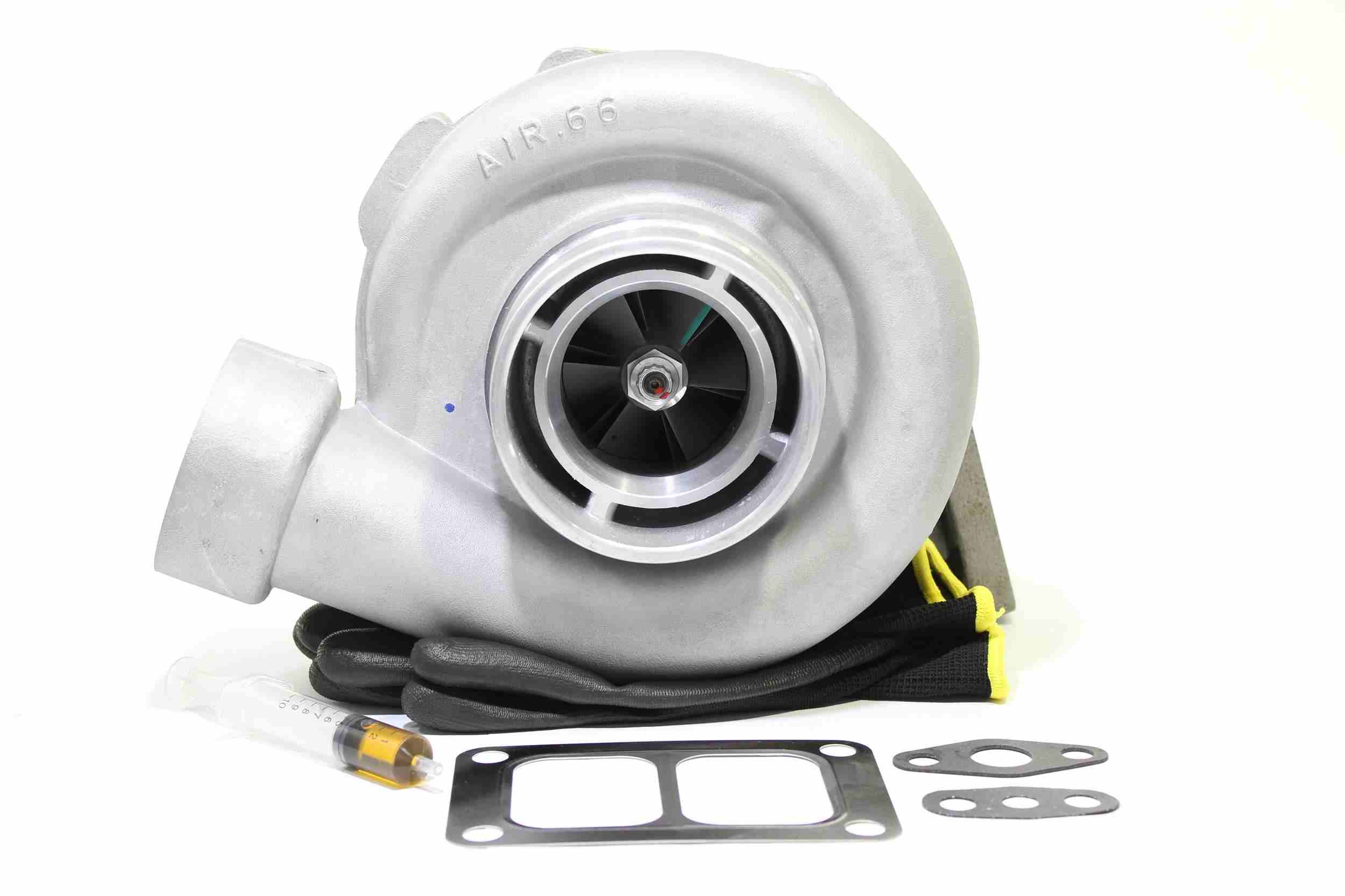 Turbolader 10900374 ALANKO 3591077D VOLVO
