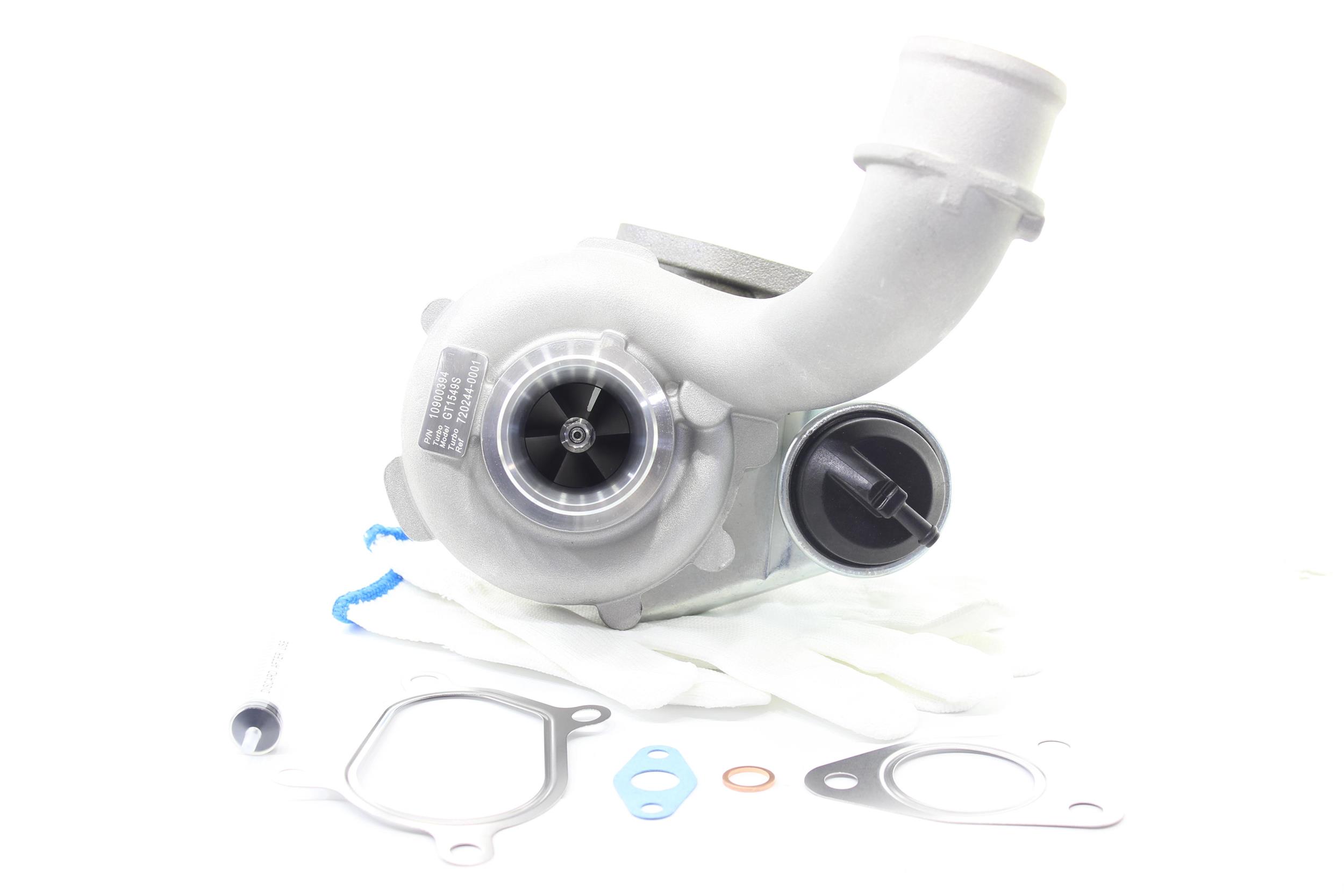 900394 ALANKO 10900394 Renault Master 2 Platform Turbo
