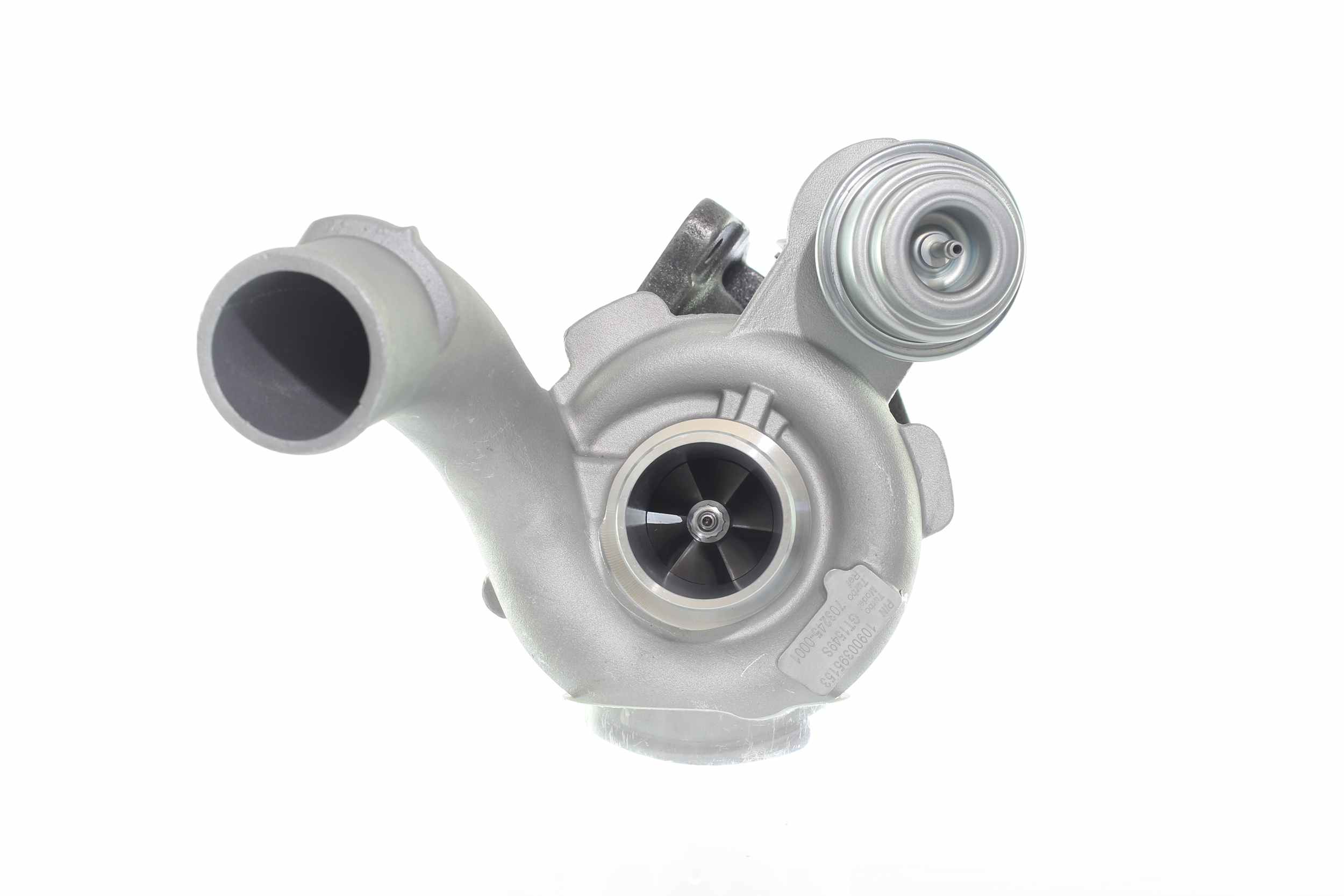 Turbo ALANKO 10900395