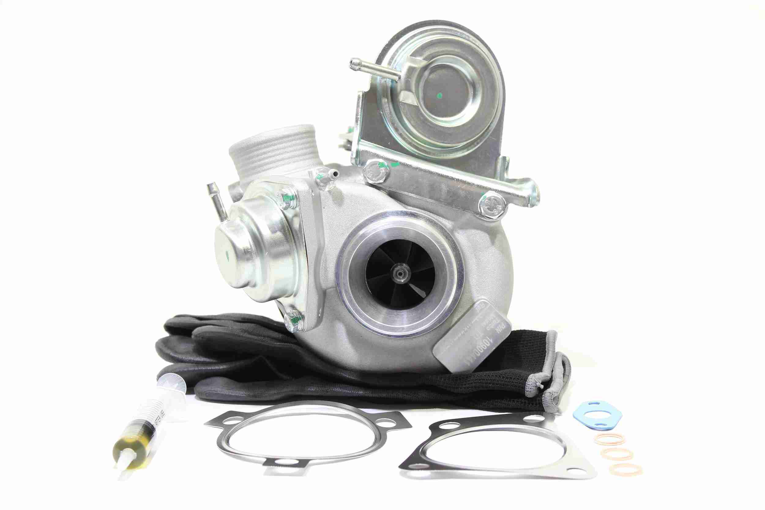 Turbocompressor ALANKO 10900441