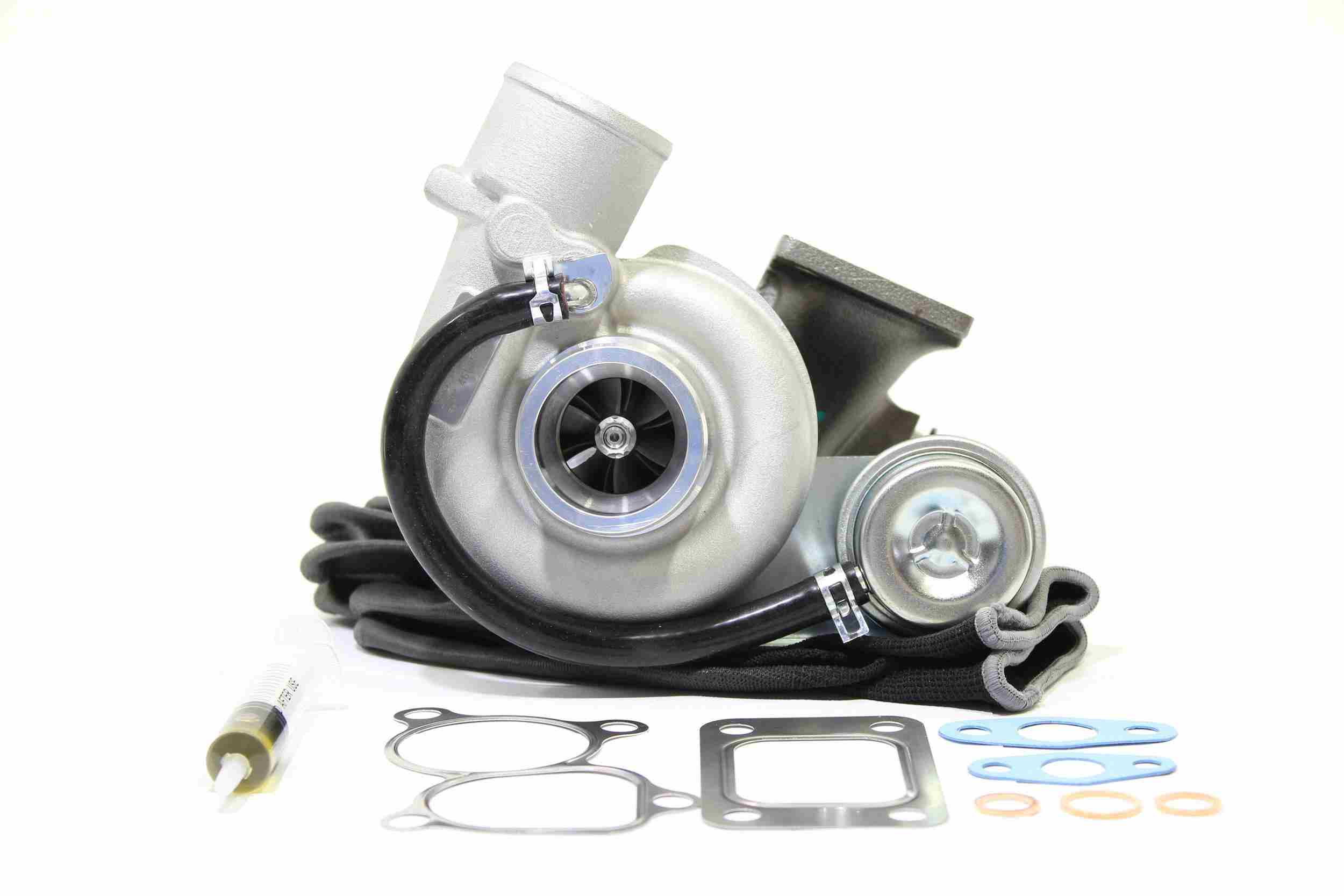 Abgasturbolader ALANKO 10900484 Bewertung