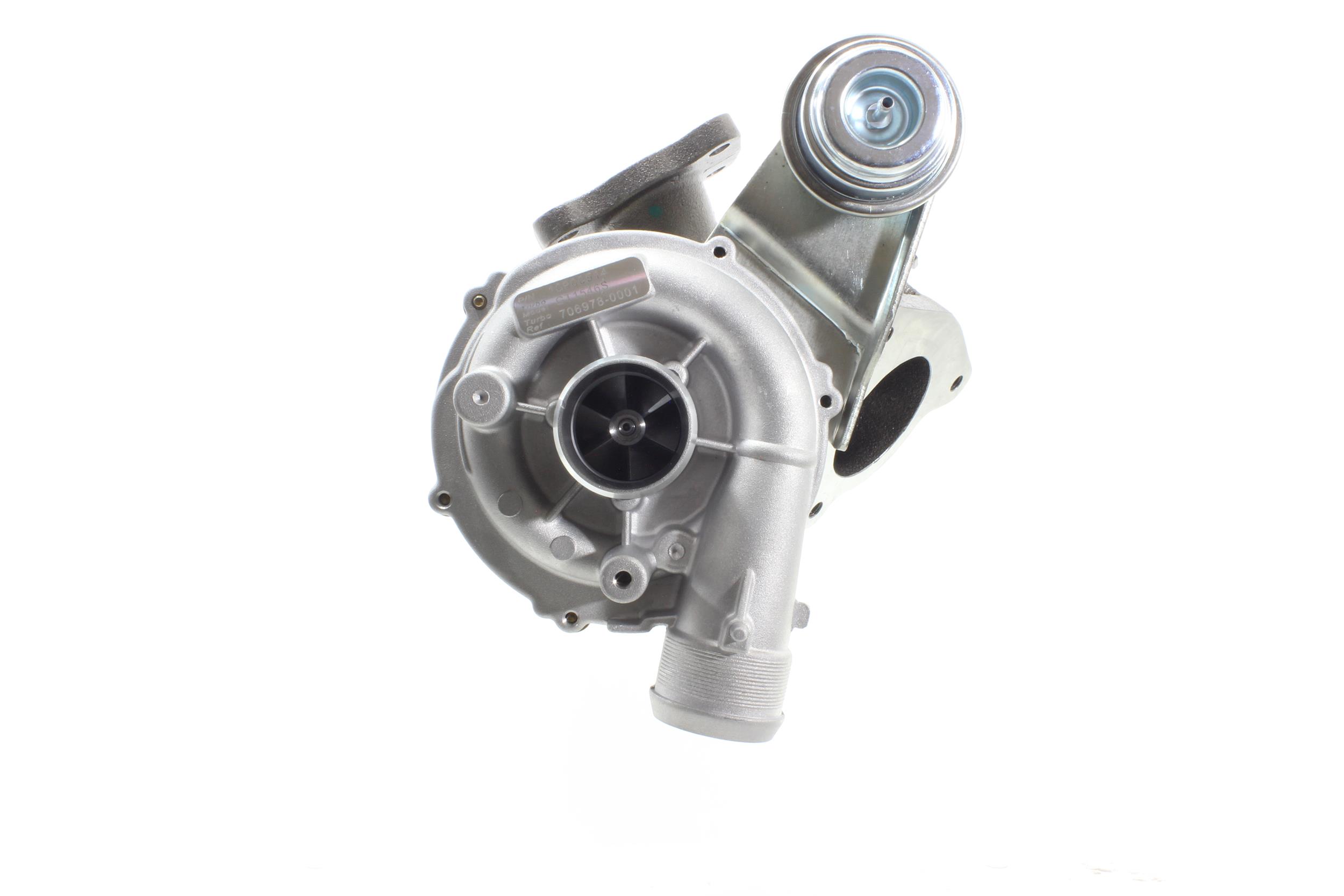 Turbo ALANKO 10900514